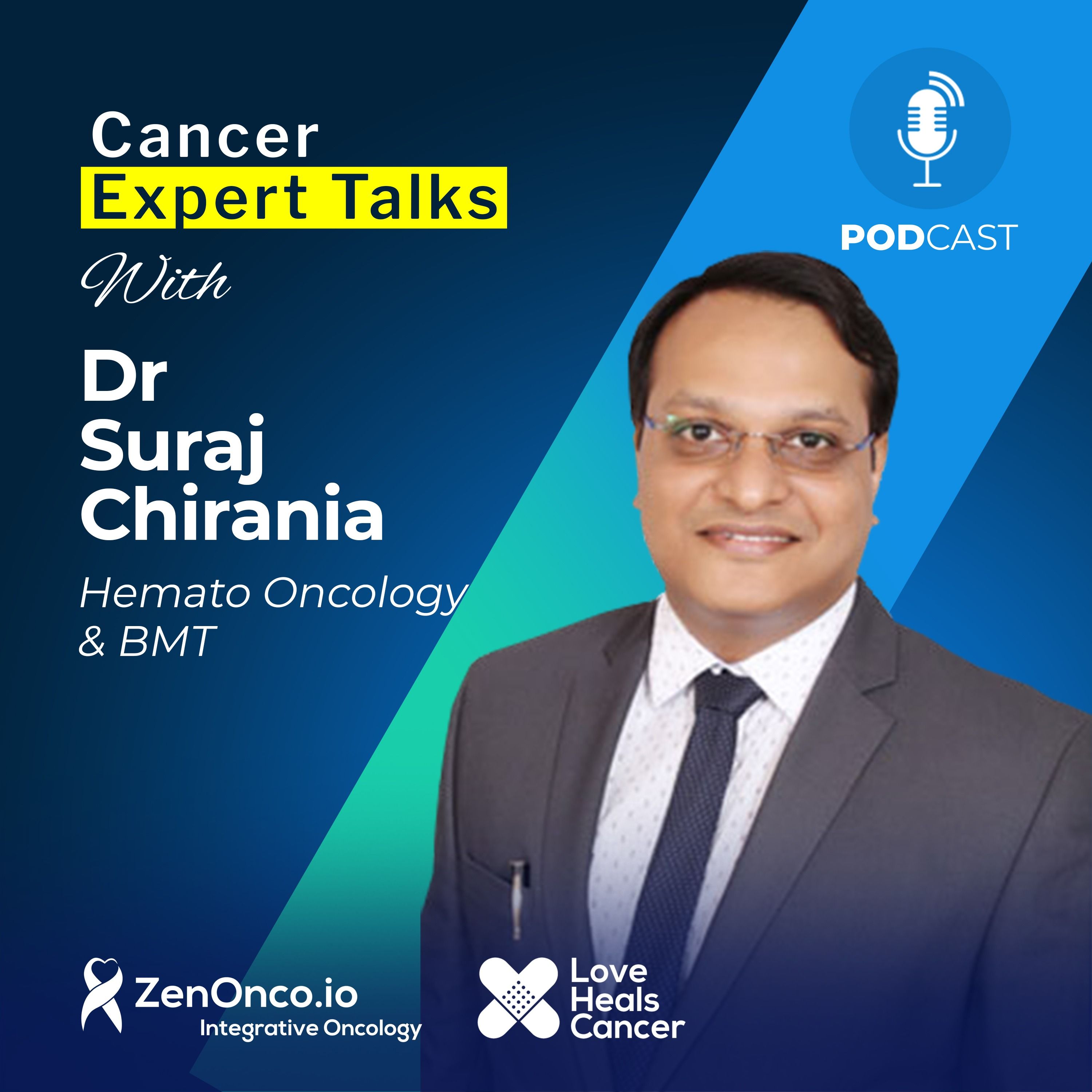 Cancer Expert Talks