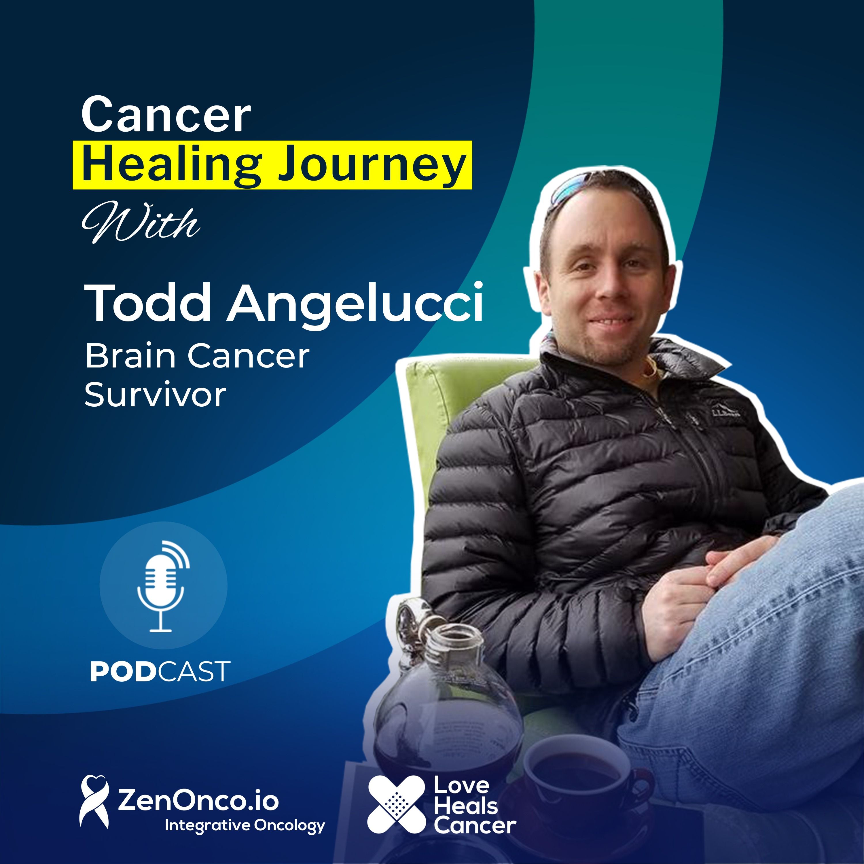 Cancer Healing Journeys by ZenOnco.io & Love Heals Cancer