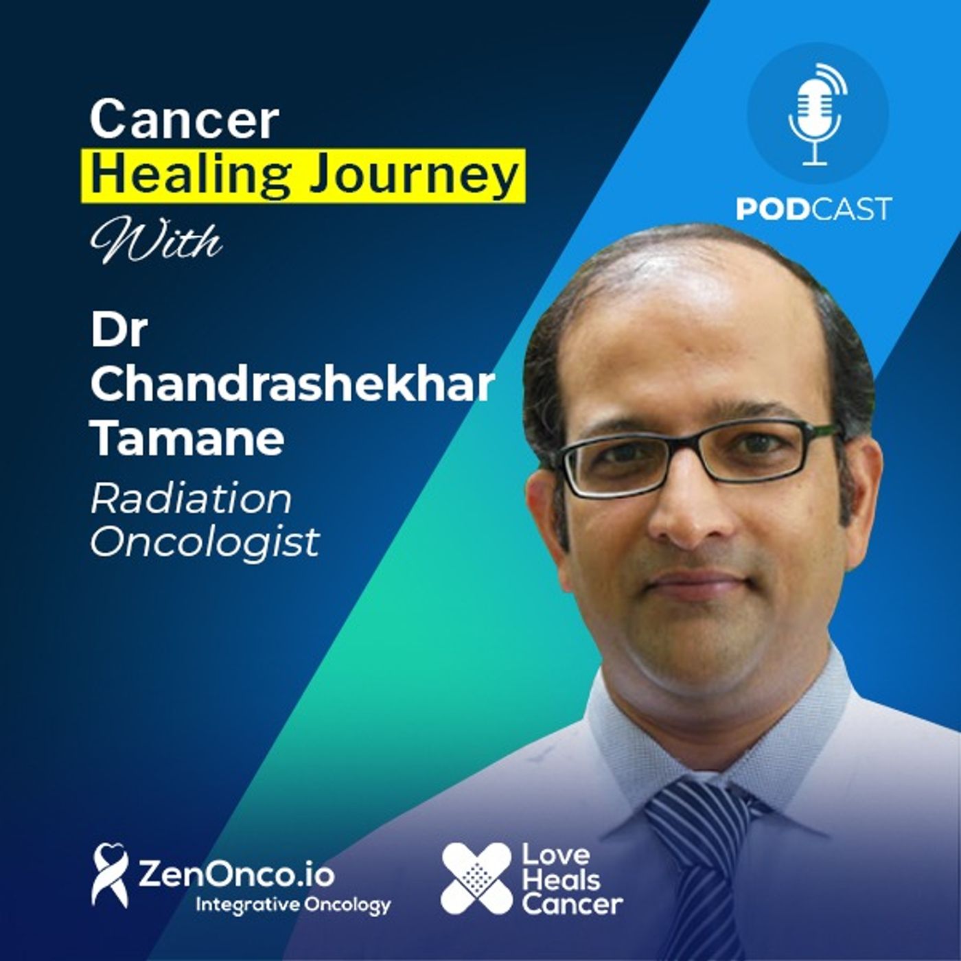 Cancer Expert Talks