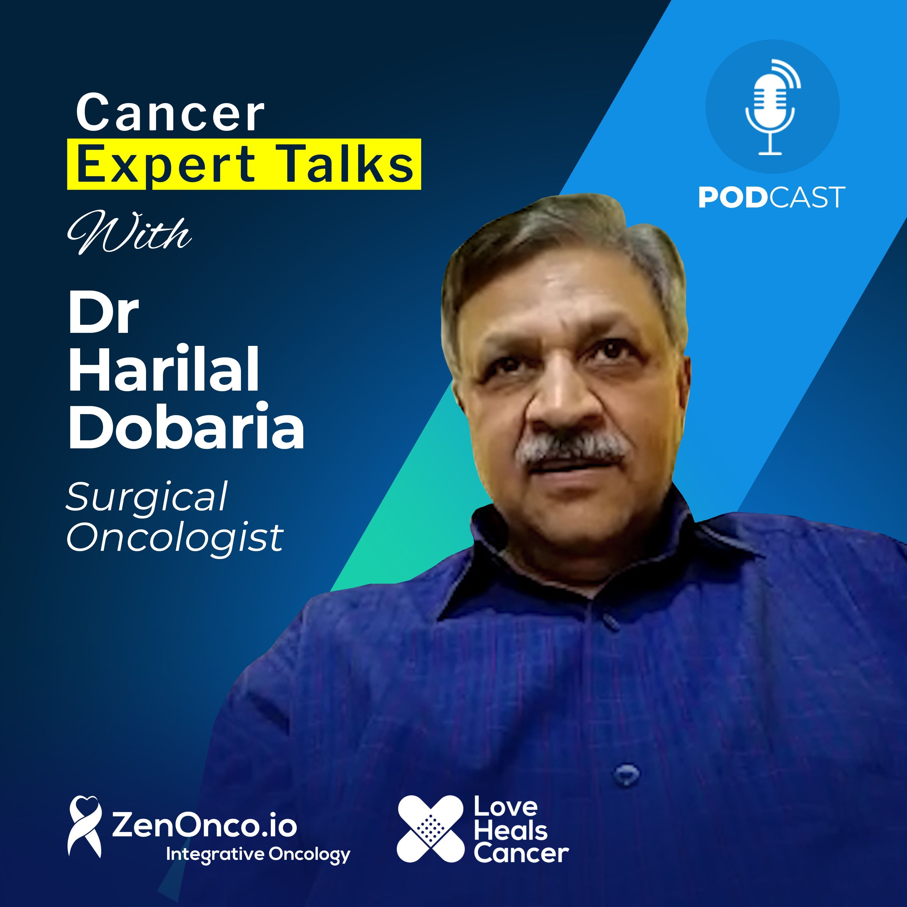 Cancer Expert Talks