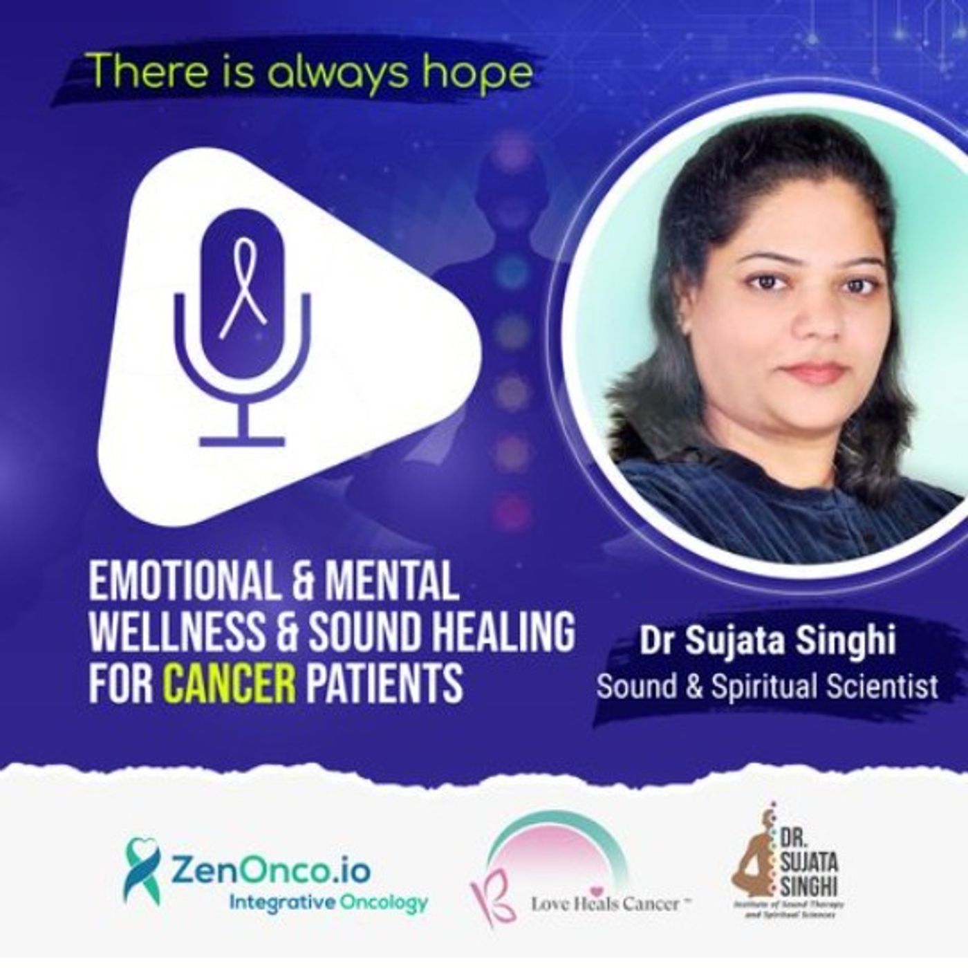 Cancer Expert Talks