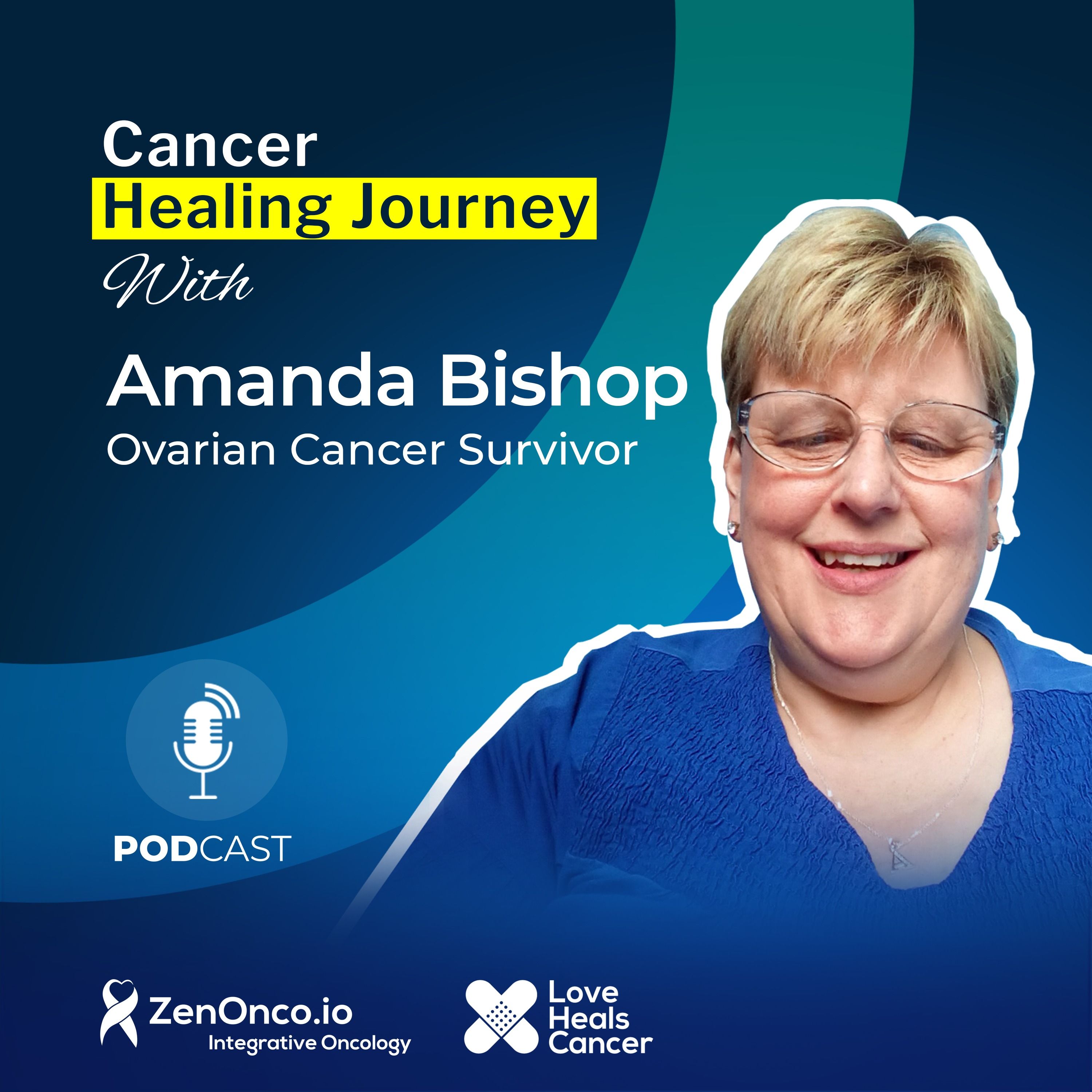 Cancer Healing Journeys by ZenOnco.io & Love Heals Cancer