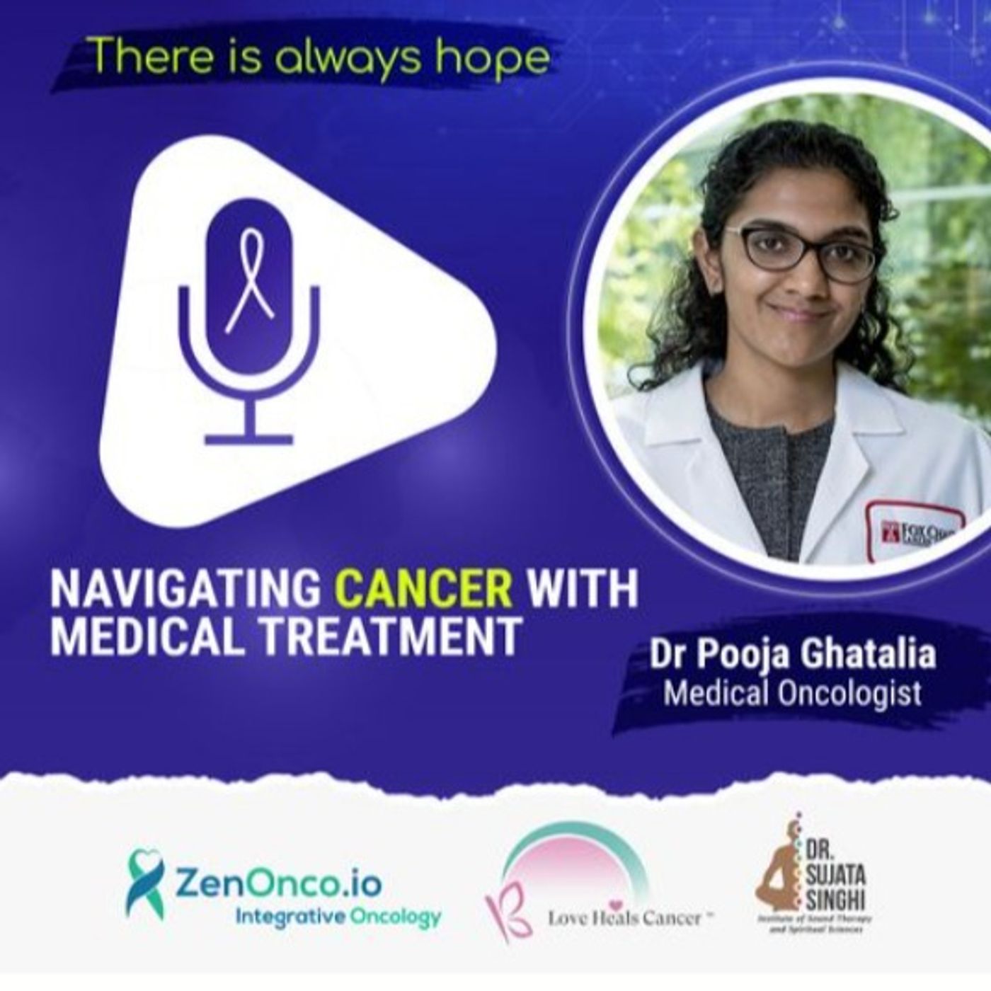 Cancer Expert Talks