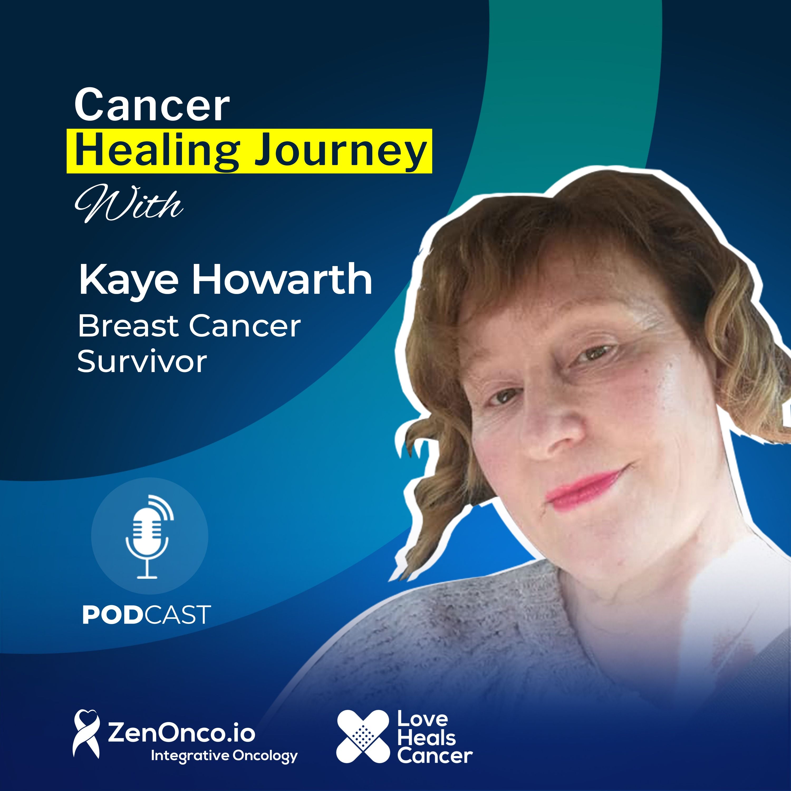Cancer Healing Journeys by ZenOnco.io & Love Heals Cancer