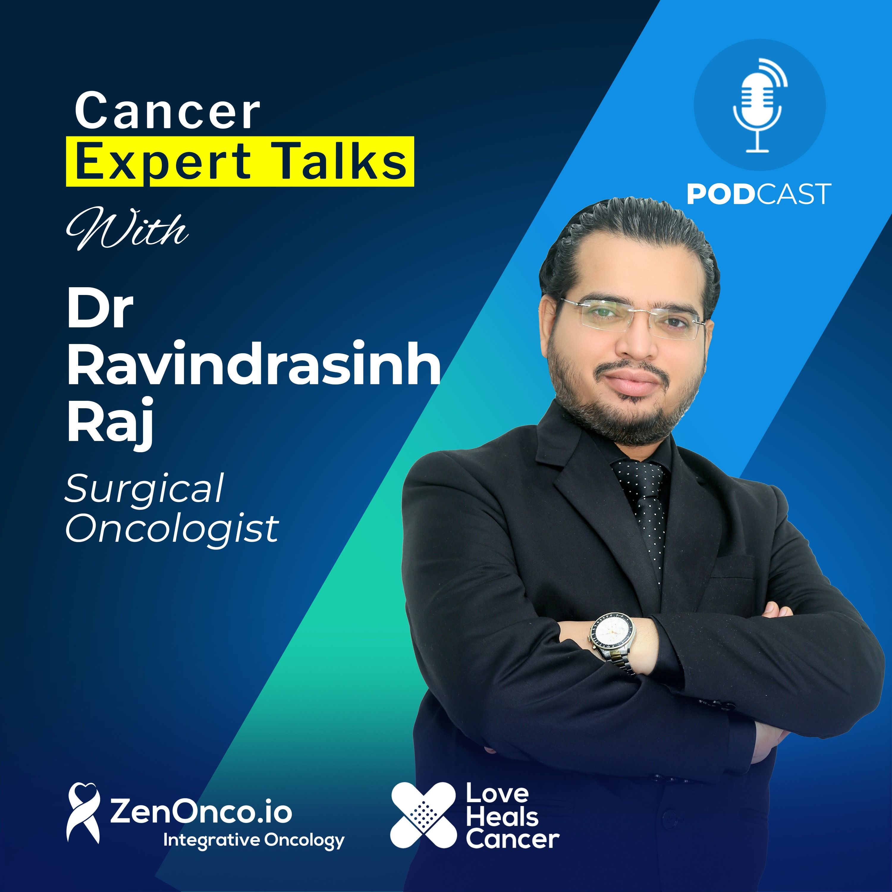 Cancer Expert Talks