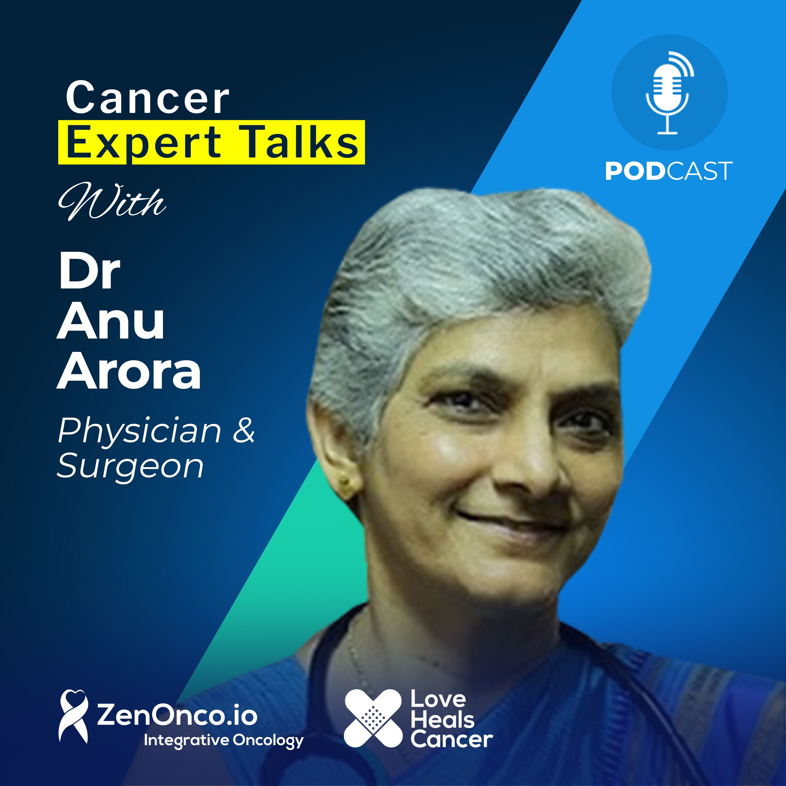Cancer Expert Talks