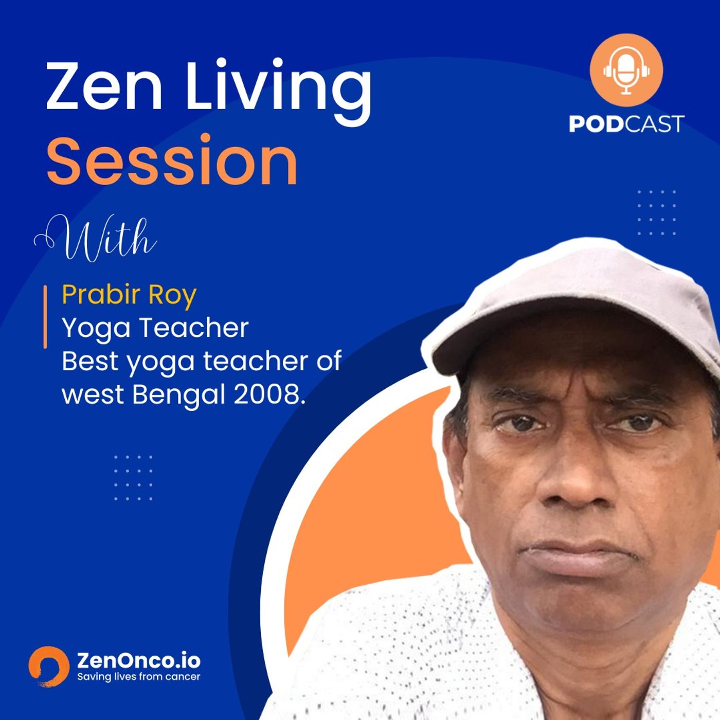 Breathing Life: Conquering Cancer with Yoga