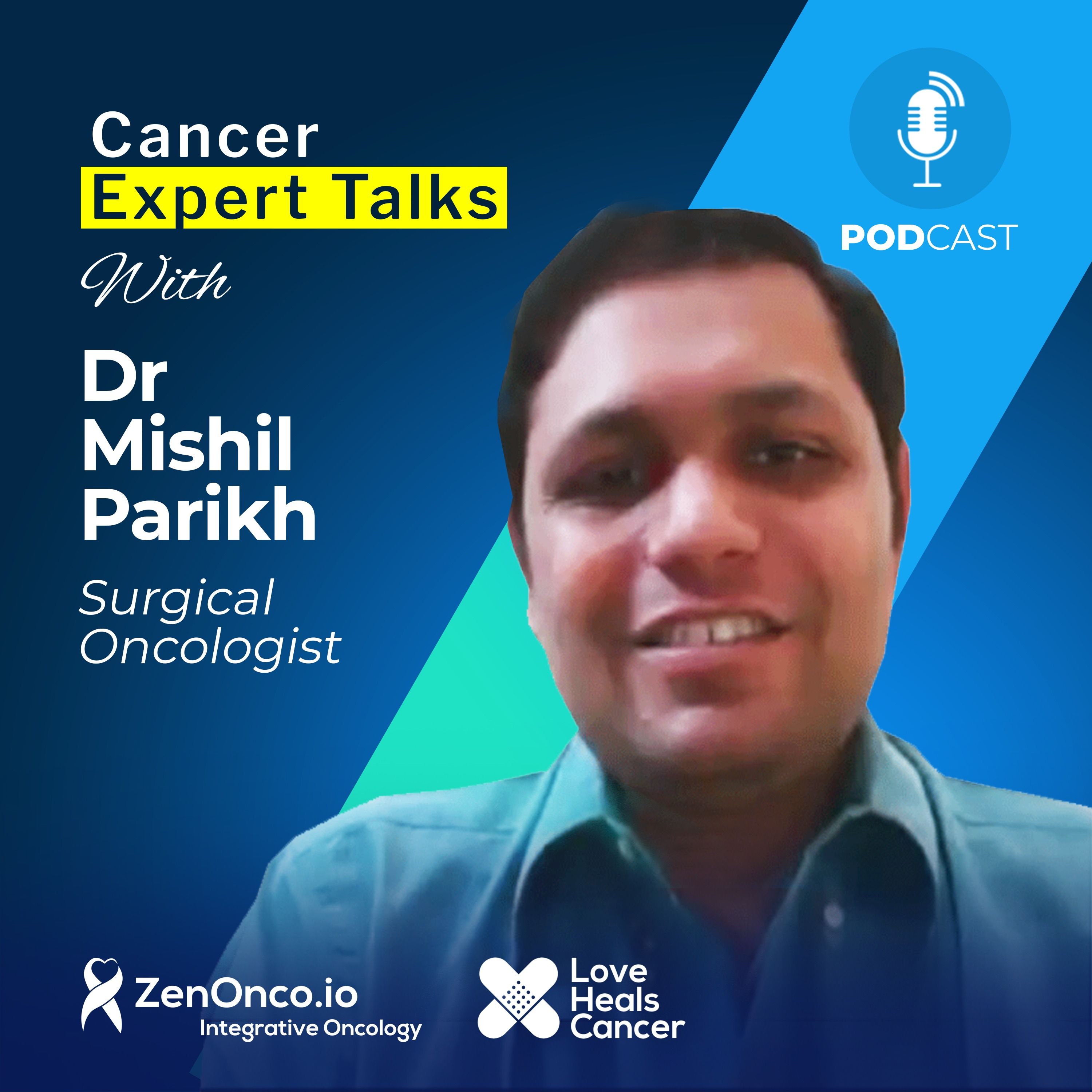 Cancer Expert Talks