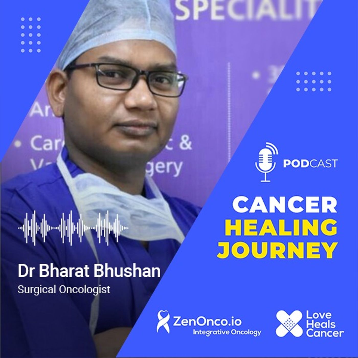 Cancer Expert Talks