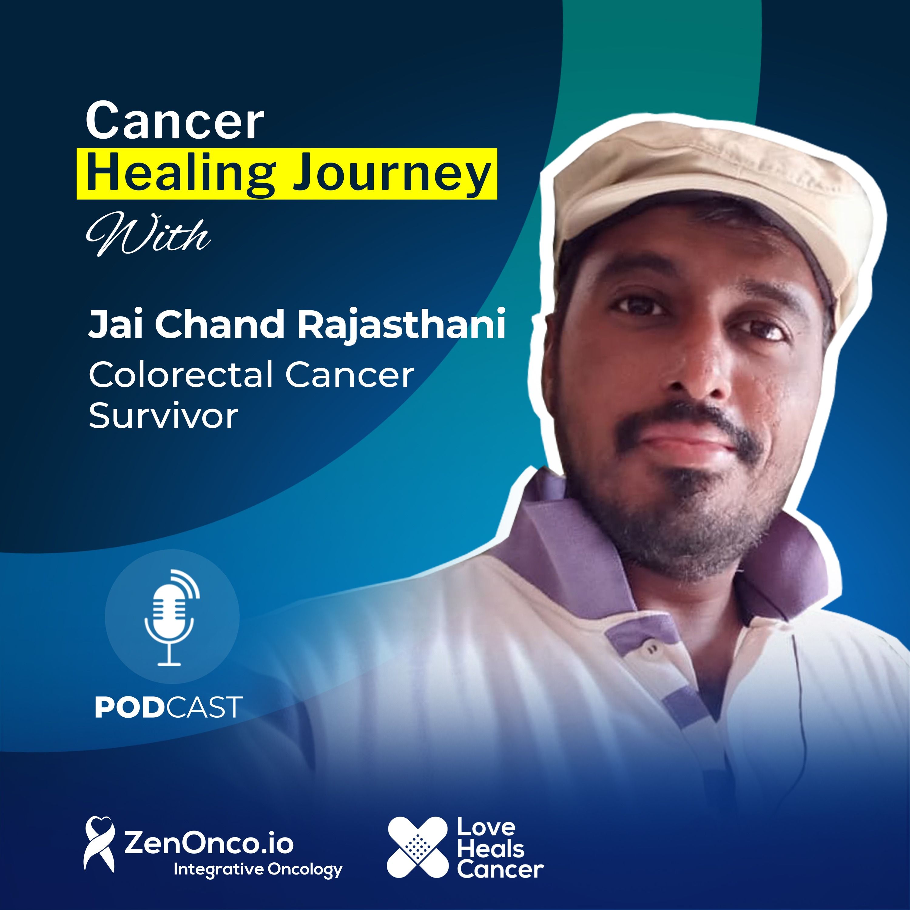 Cancer Healing Journeys by ZenOnco.io & Love Heals Cancer