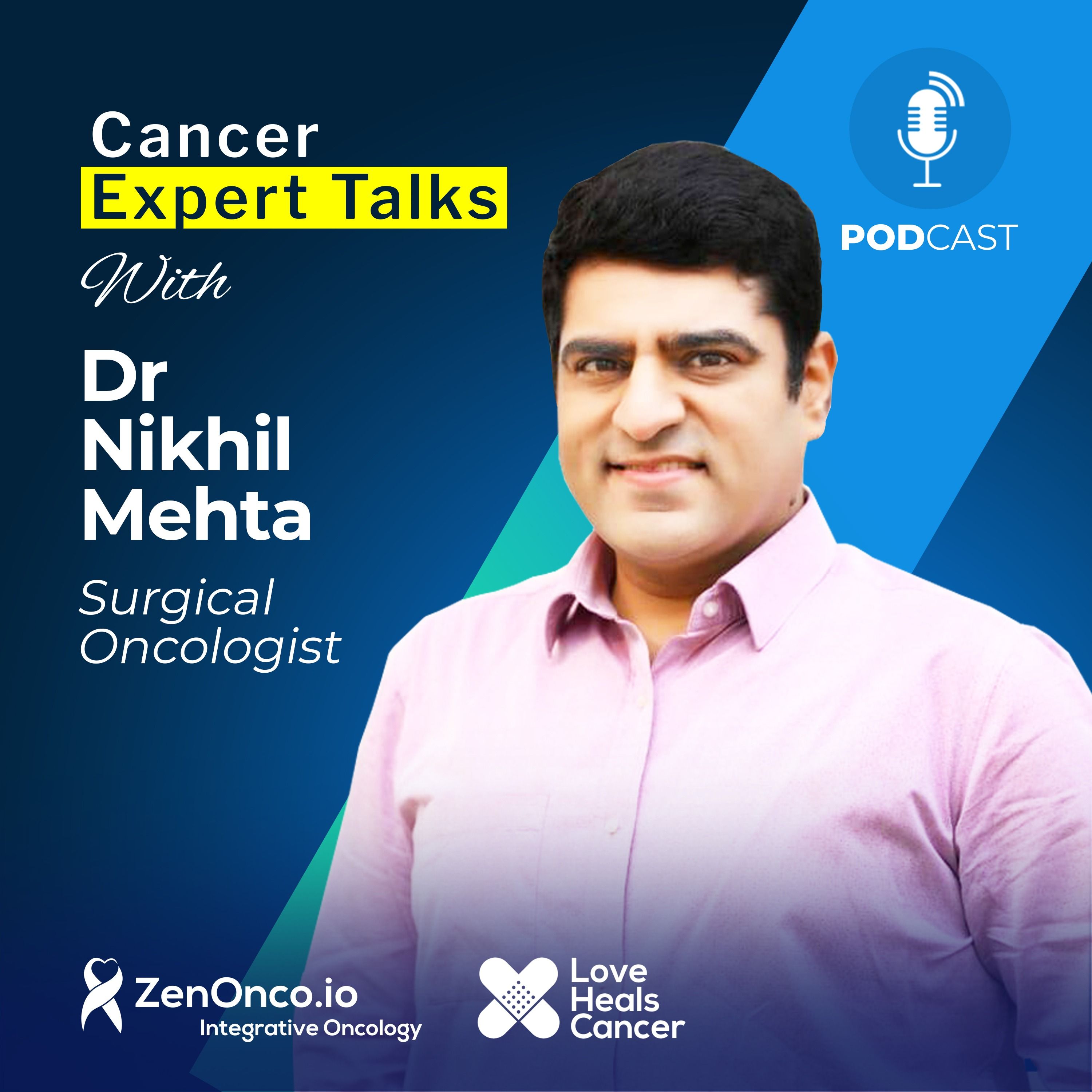 Cancer Expert Talks