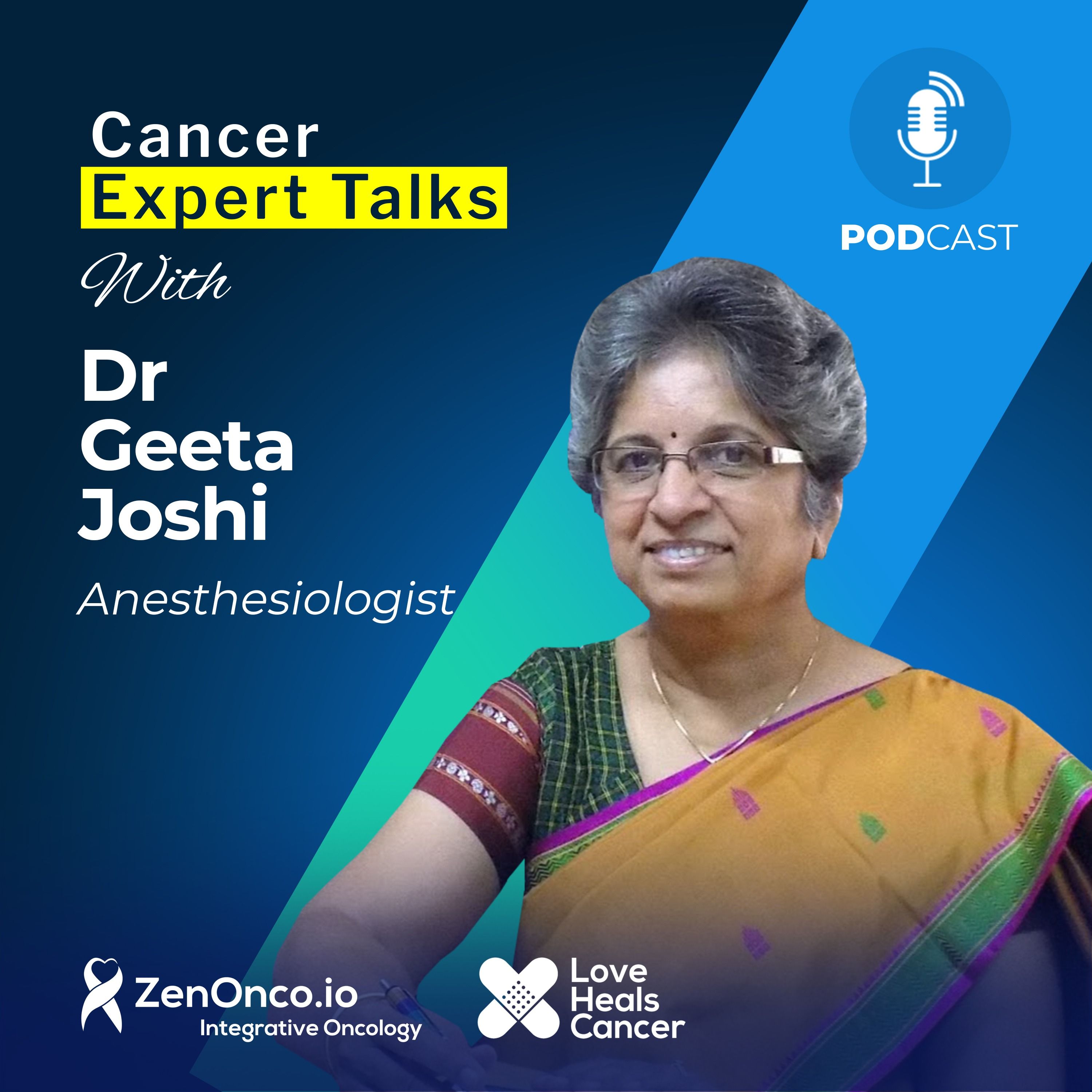 Cancer Expert Talks
