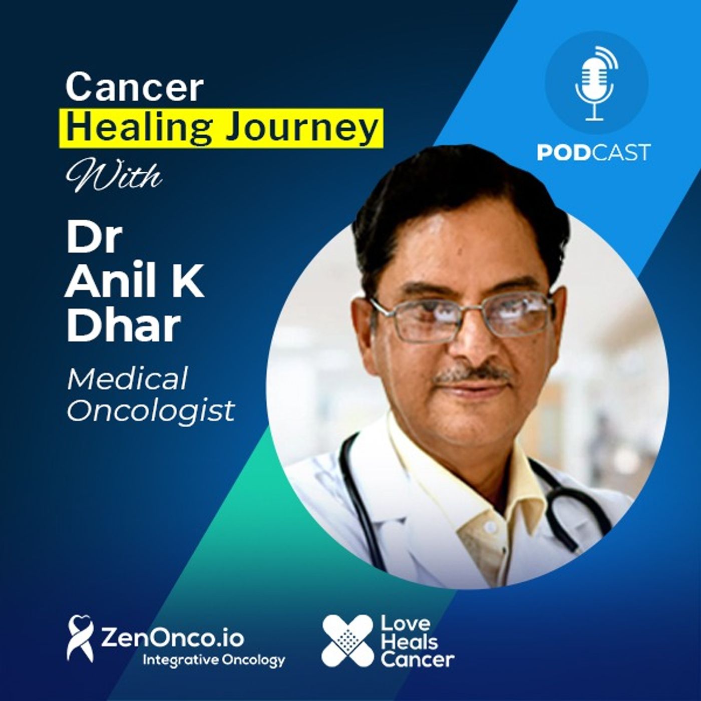 Cancer Expert Talks
