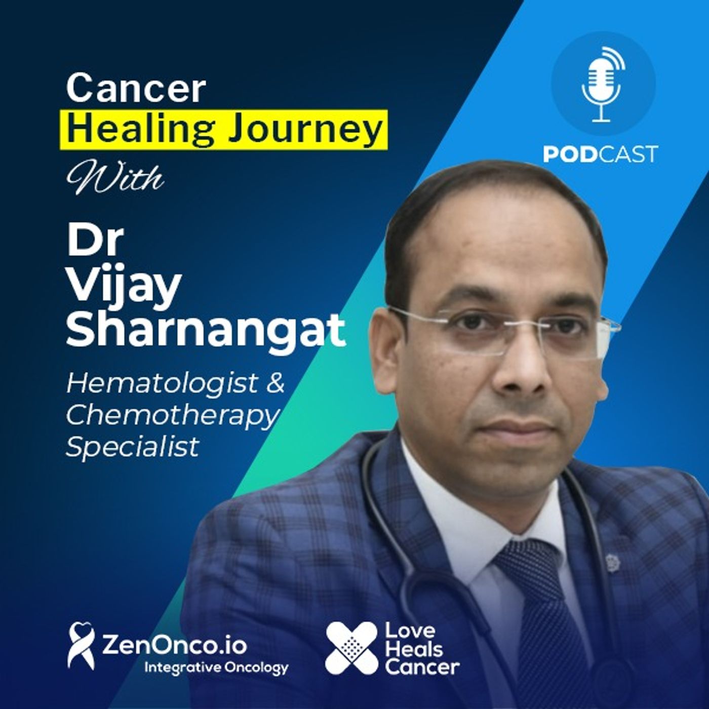 Cancer Expert Talks