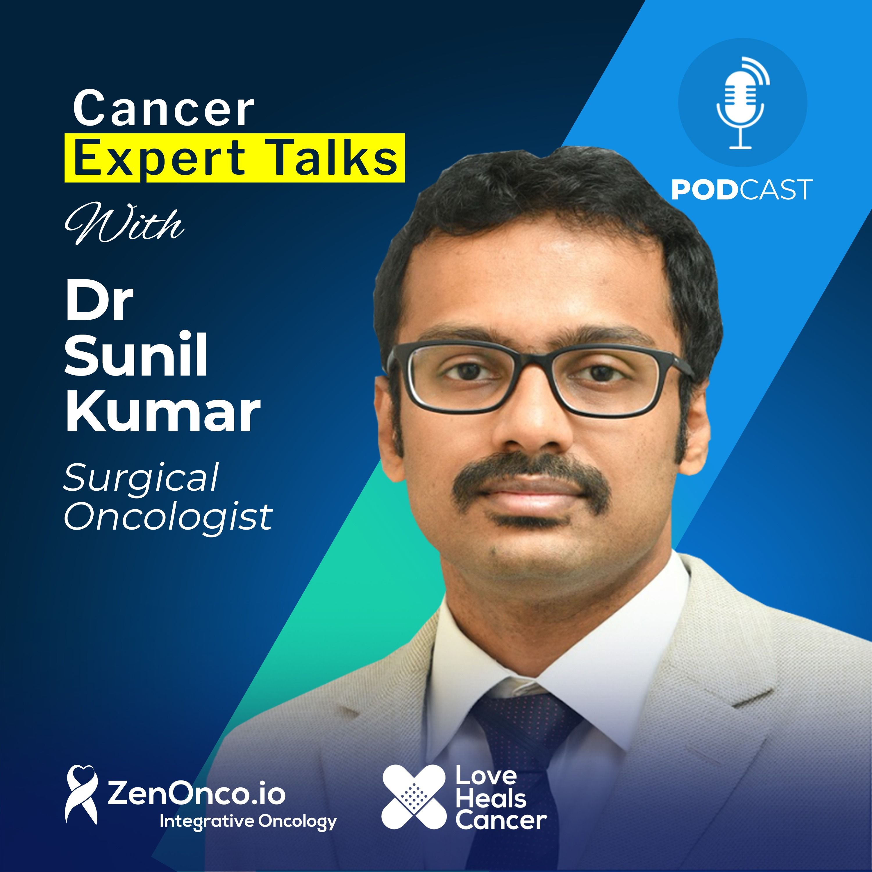 Cancer Expert Talks