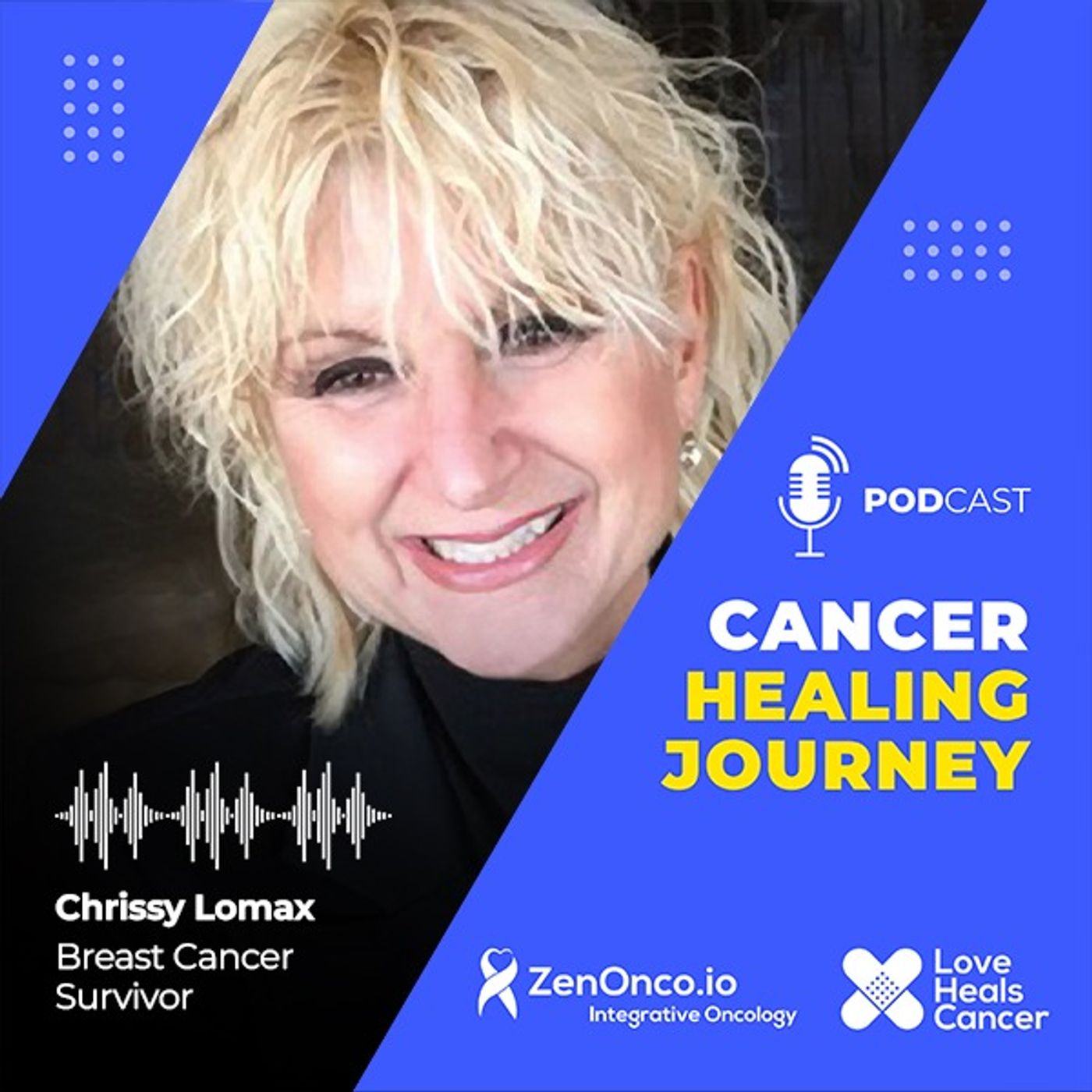 Cancer Healing Journeys by ZenOnco.io & Love Heals Cancer