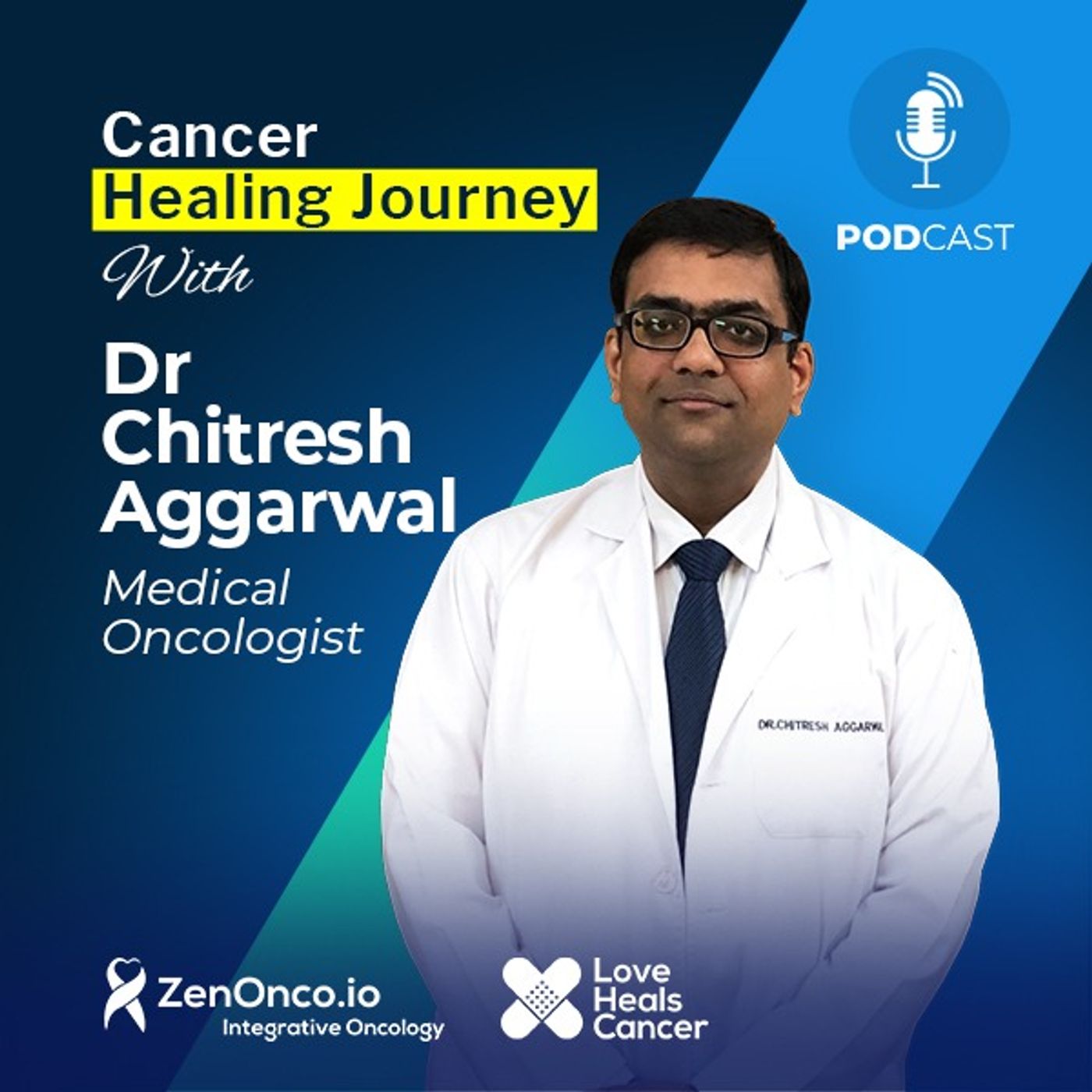 Cancer Expert Talks