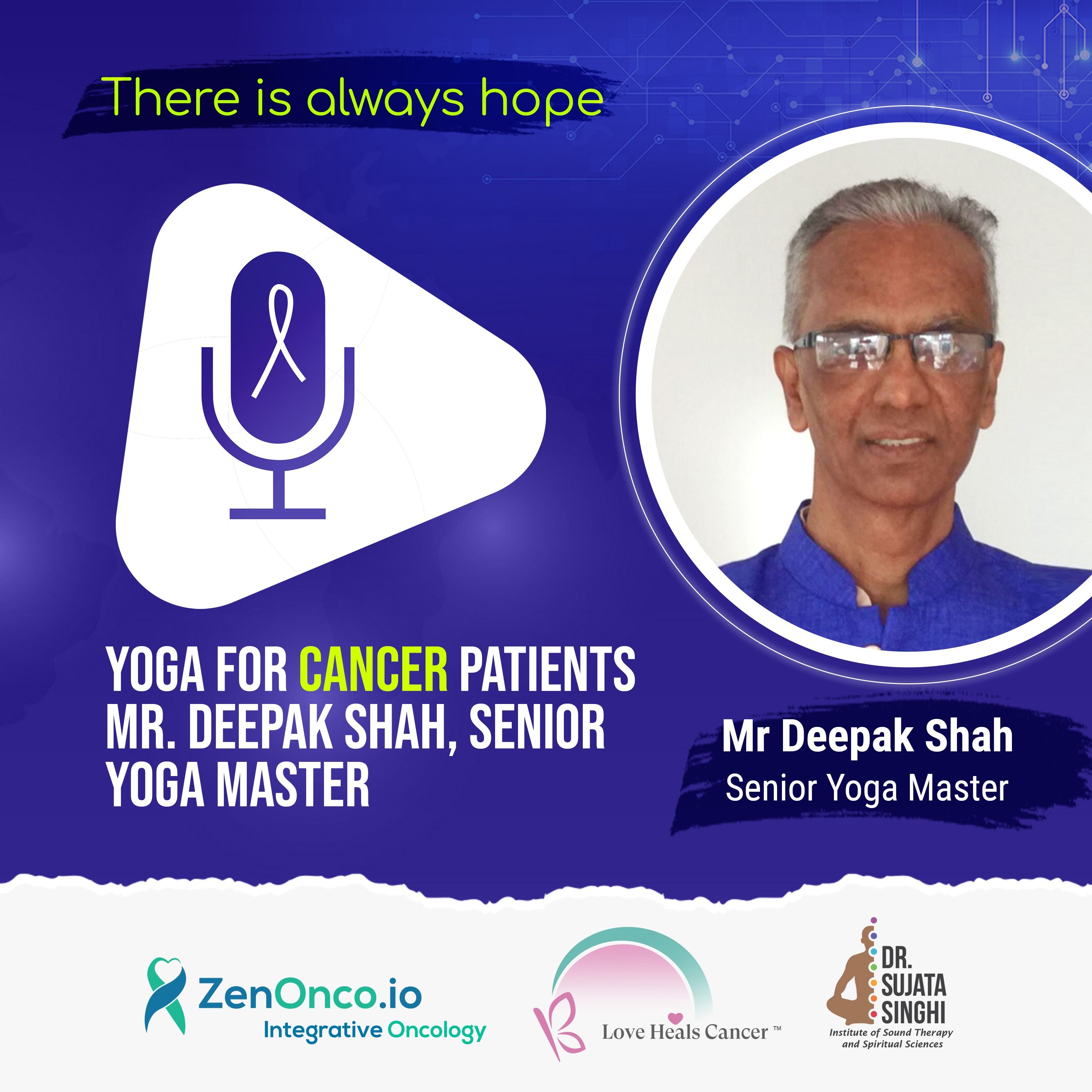 Cancer Healing Journeys by ZenOnco.io & Love Heals Cancer