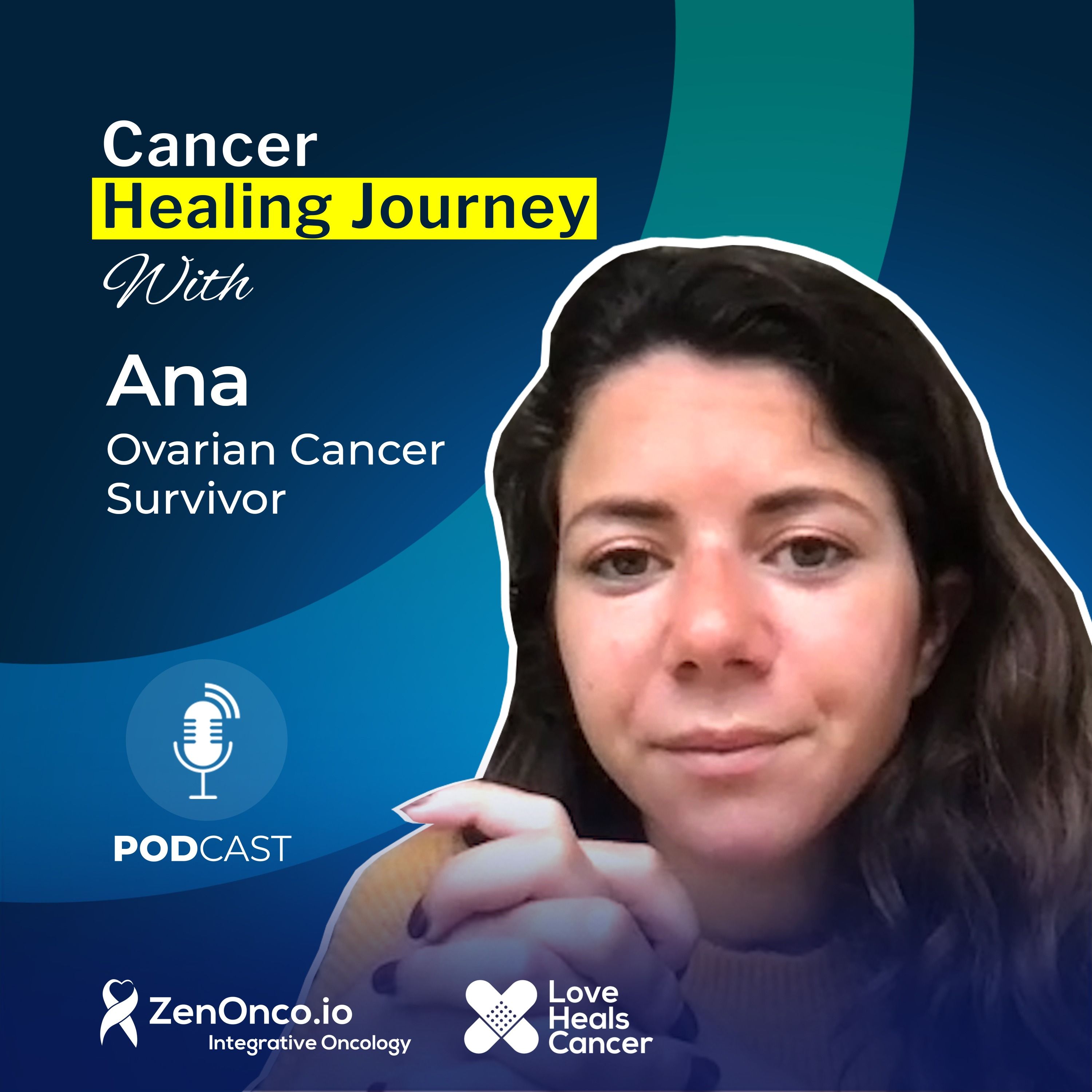 Cancer Healing Journeys by ZenOnco.io & Love Heals Cancer