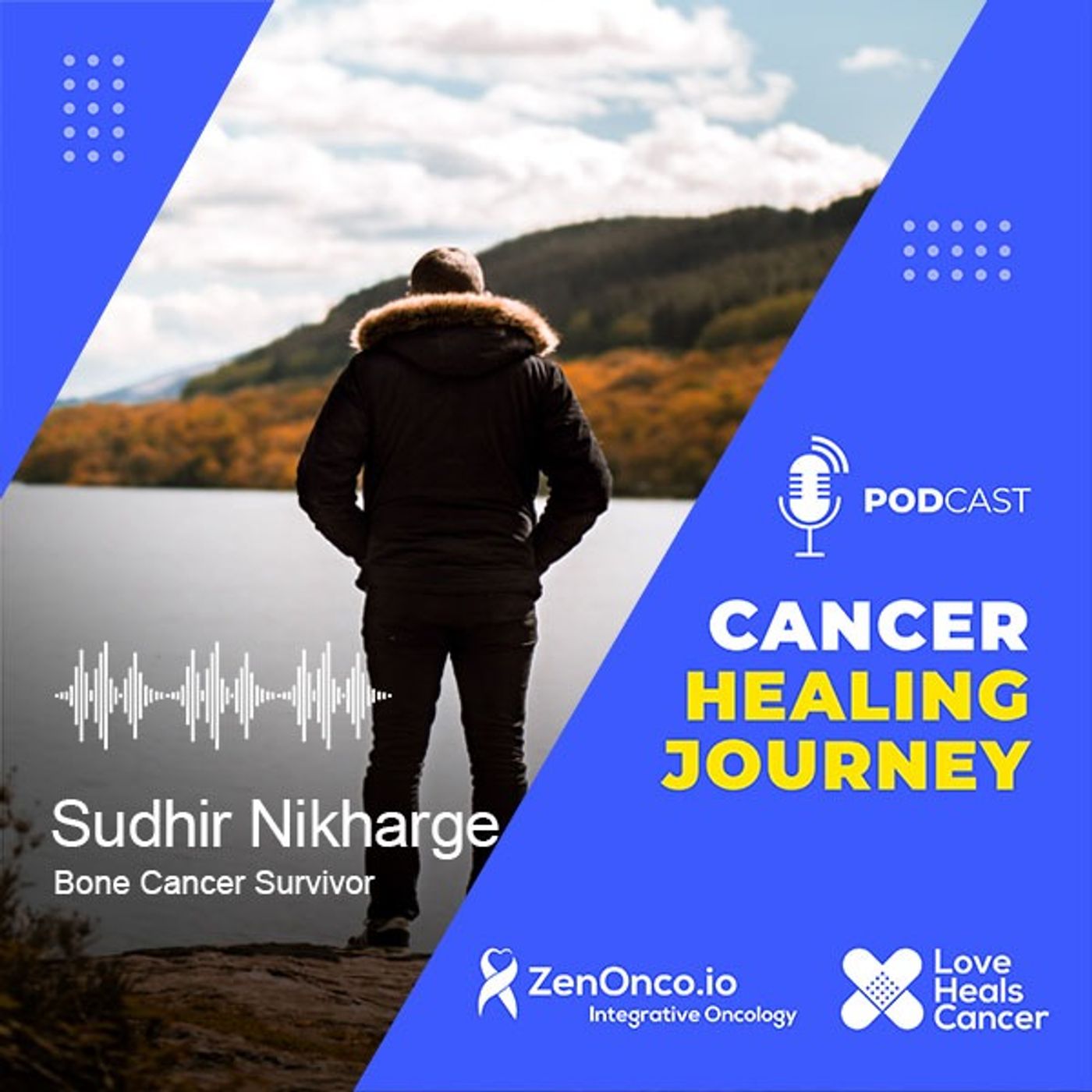 Cancer Healing Journeys by ZenOnco.io & Love Heals Cancer
