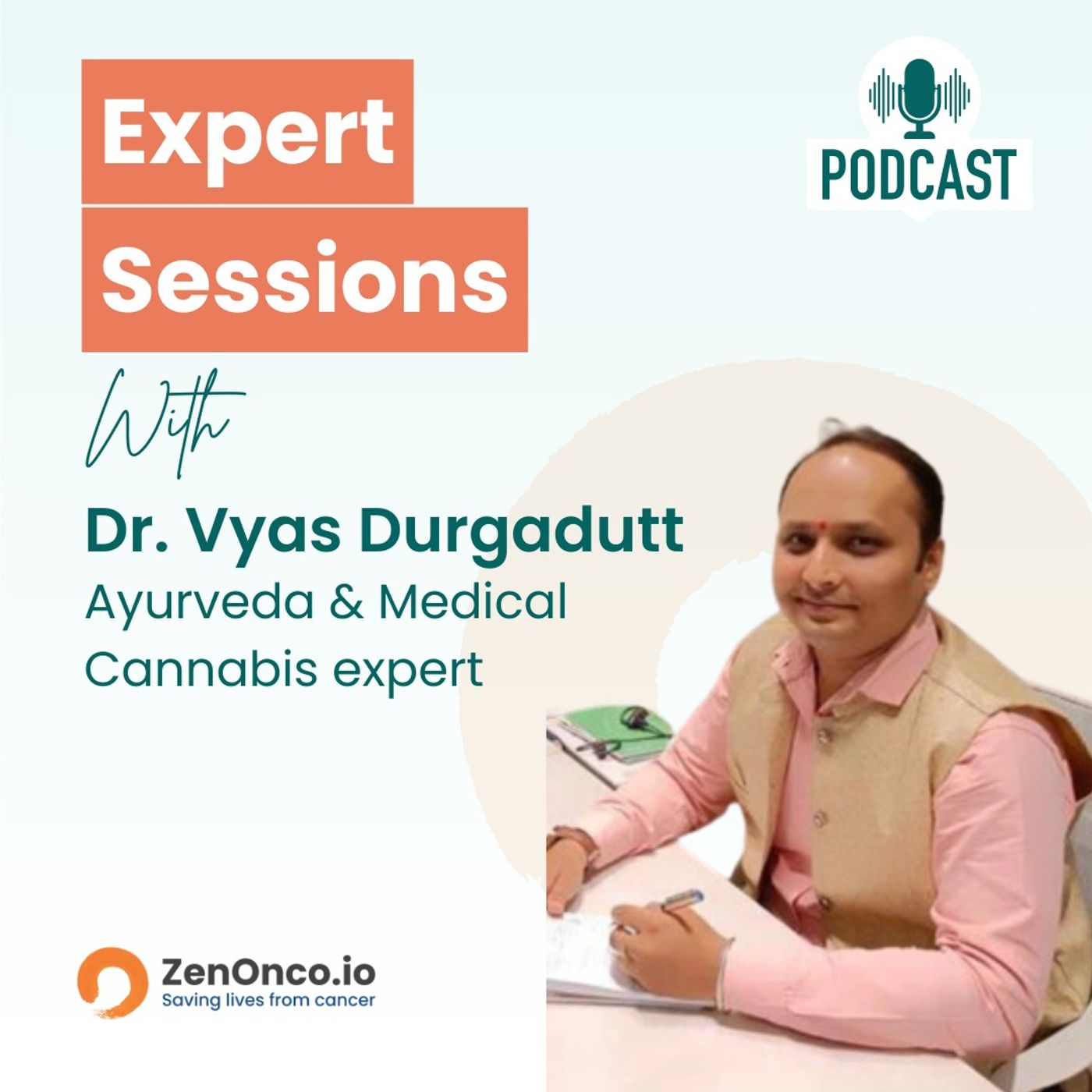 Cancer Expert Talks