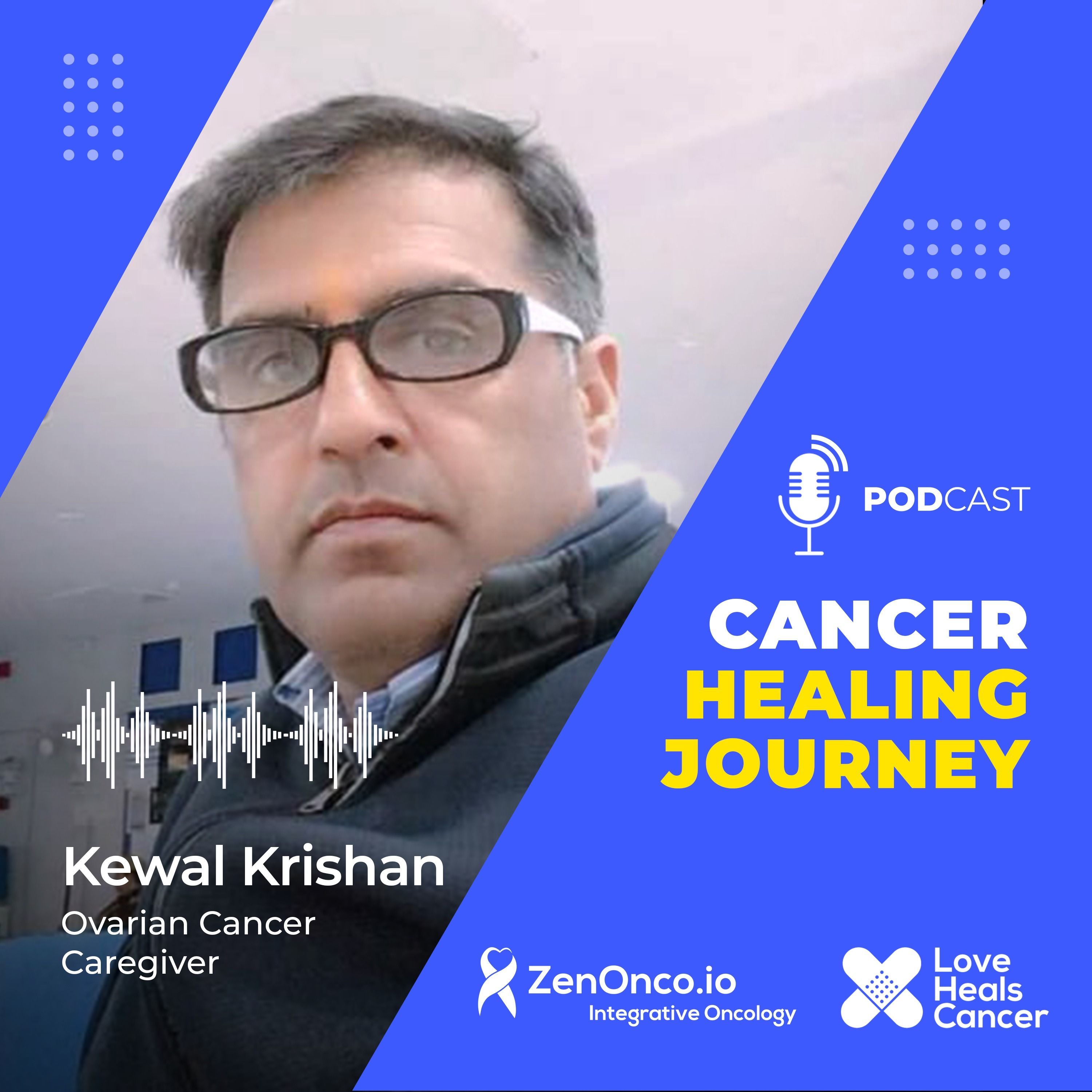Cancer Healing Journeys by ZenOnco.io & Love Heals Cancer