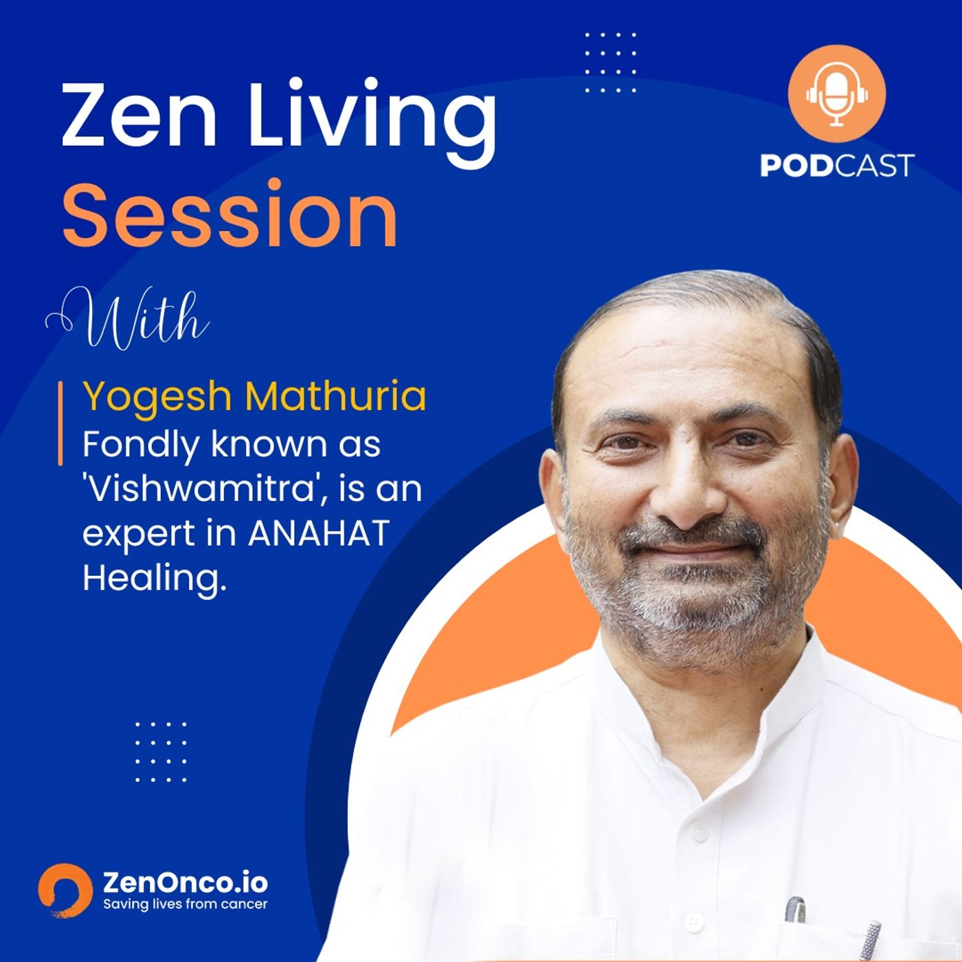 Cancer Healing Journeys by ZenOnco.io & Love Heals Cancer