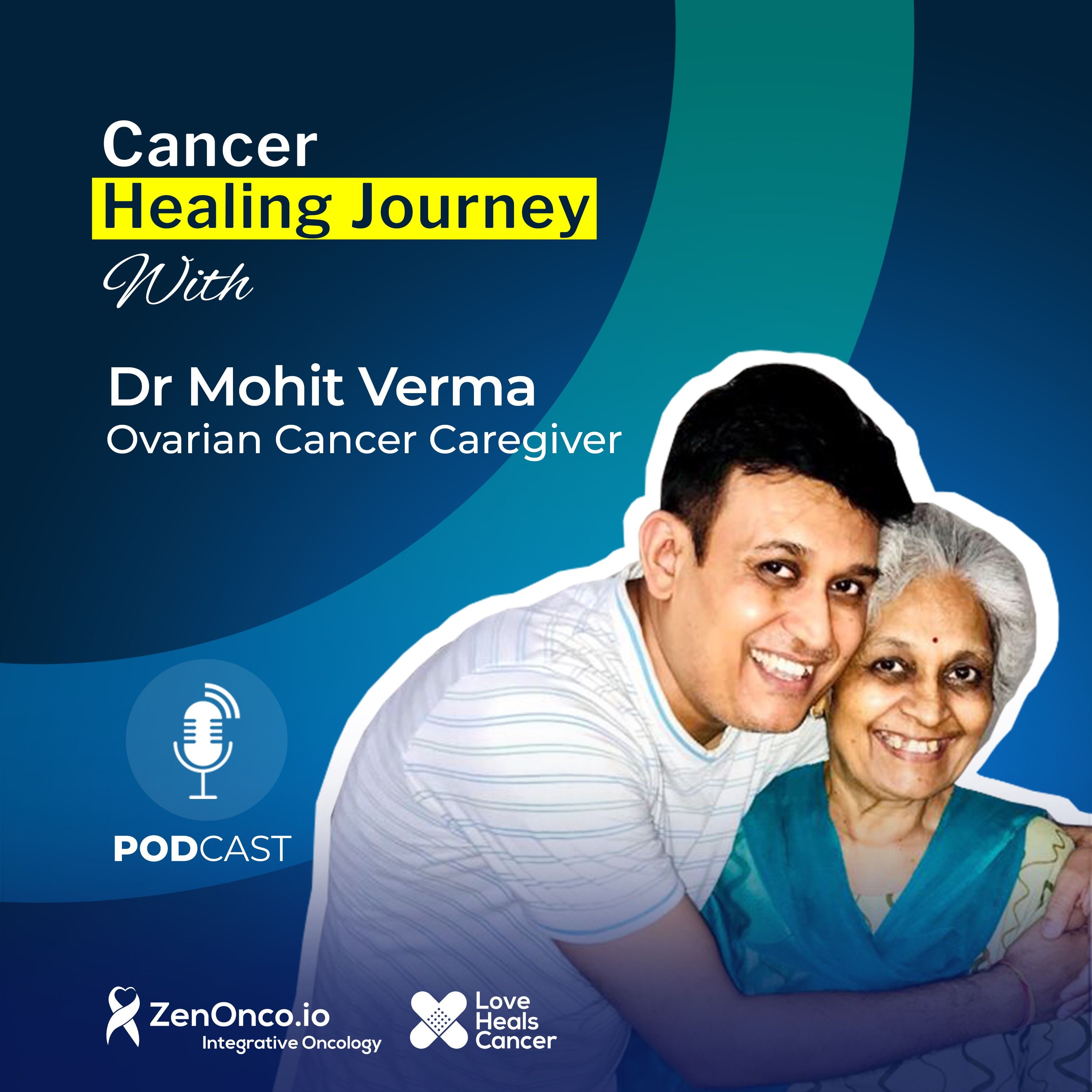 Cancer Healing Journeys by ZenOnco.io & Love Heals Cancer