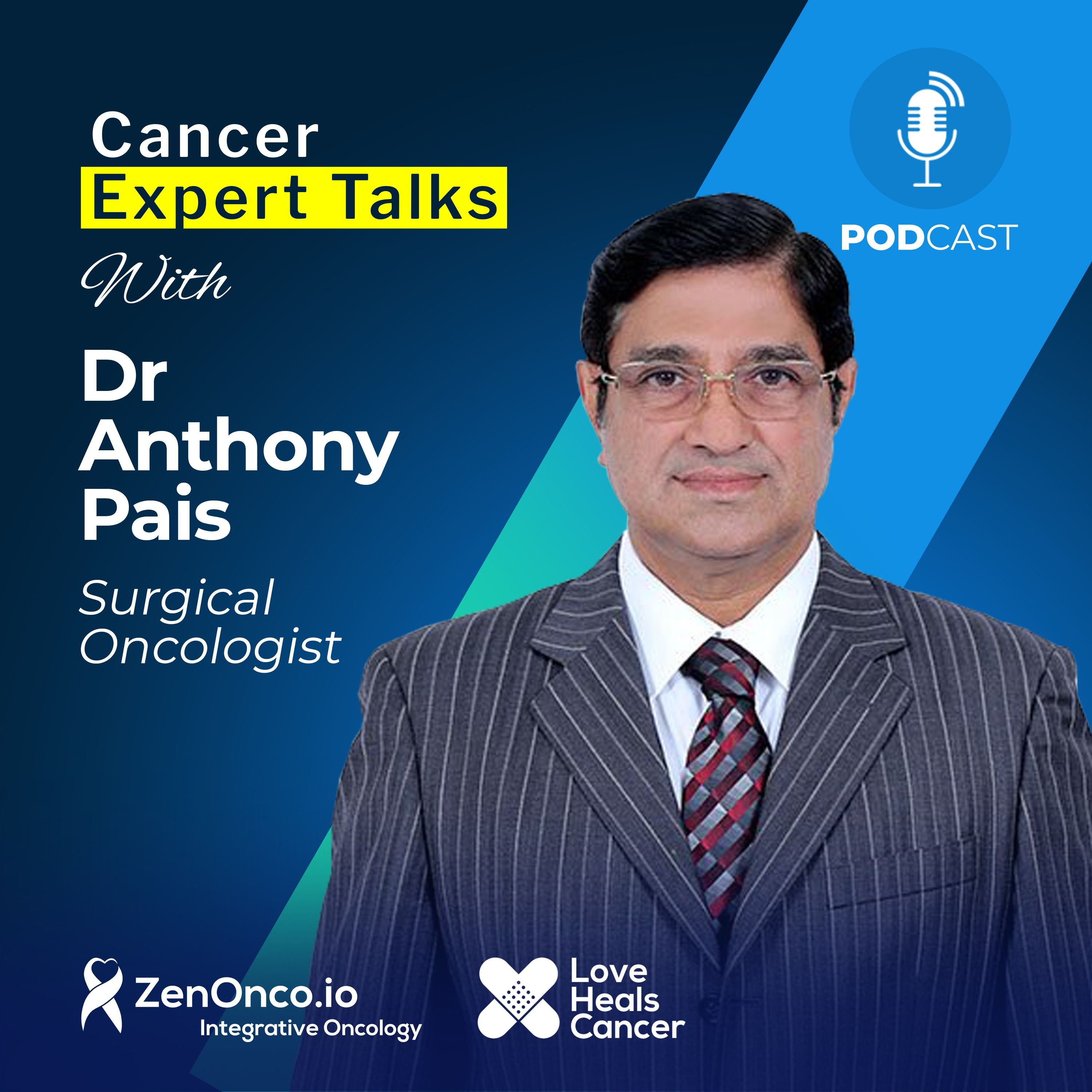 Cancer Expert Talks