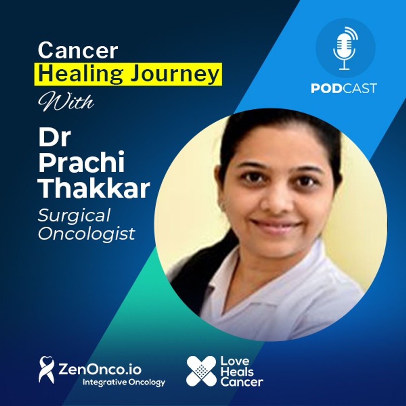 Cancer Expert Talks