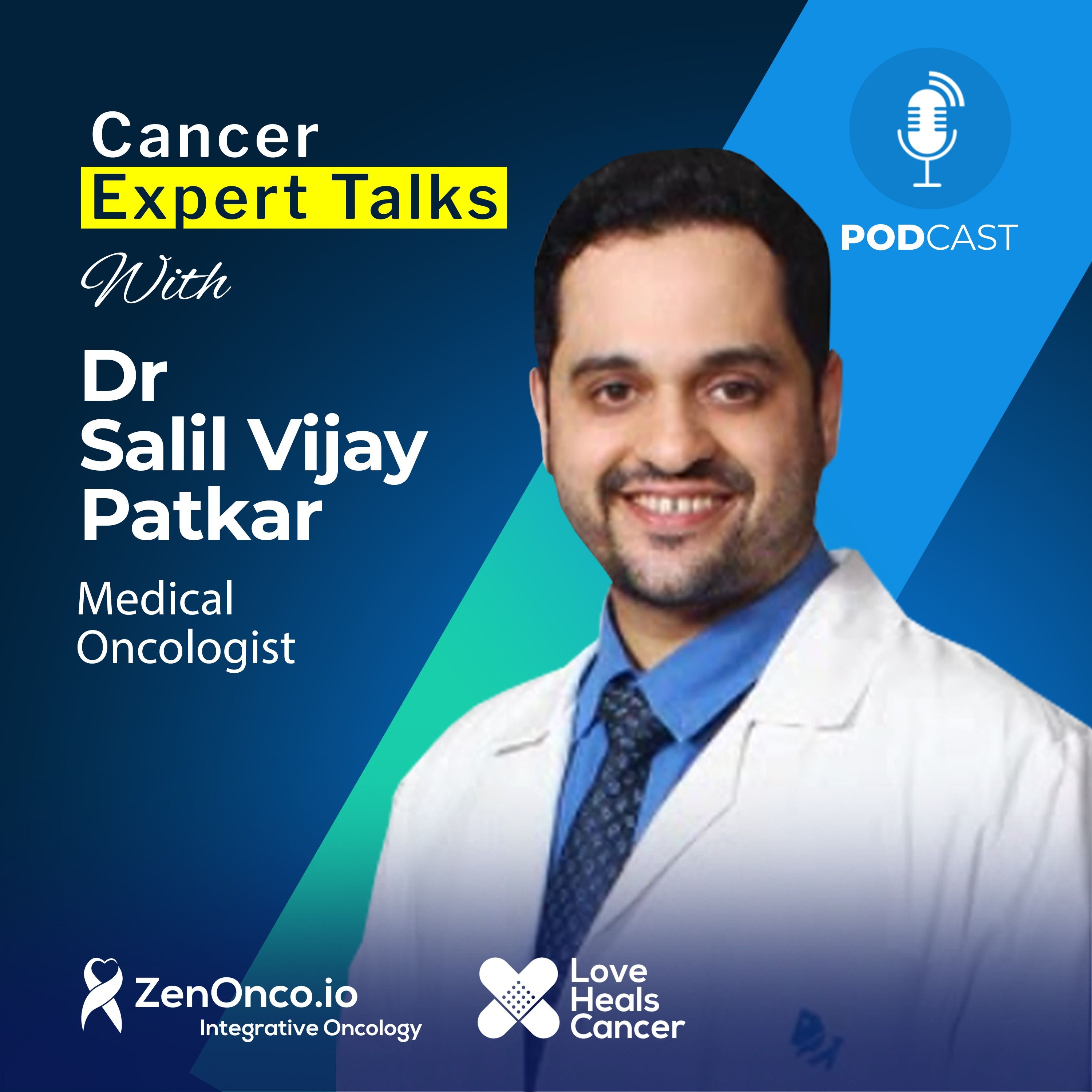 Cancer Expert Talks