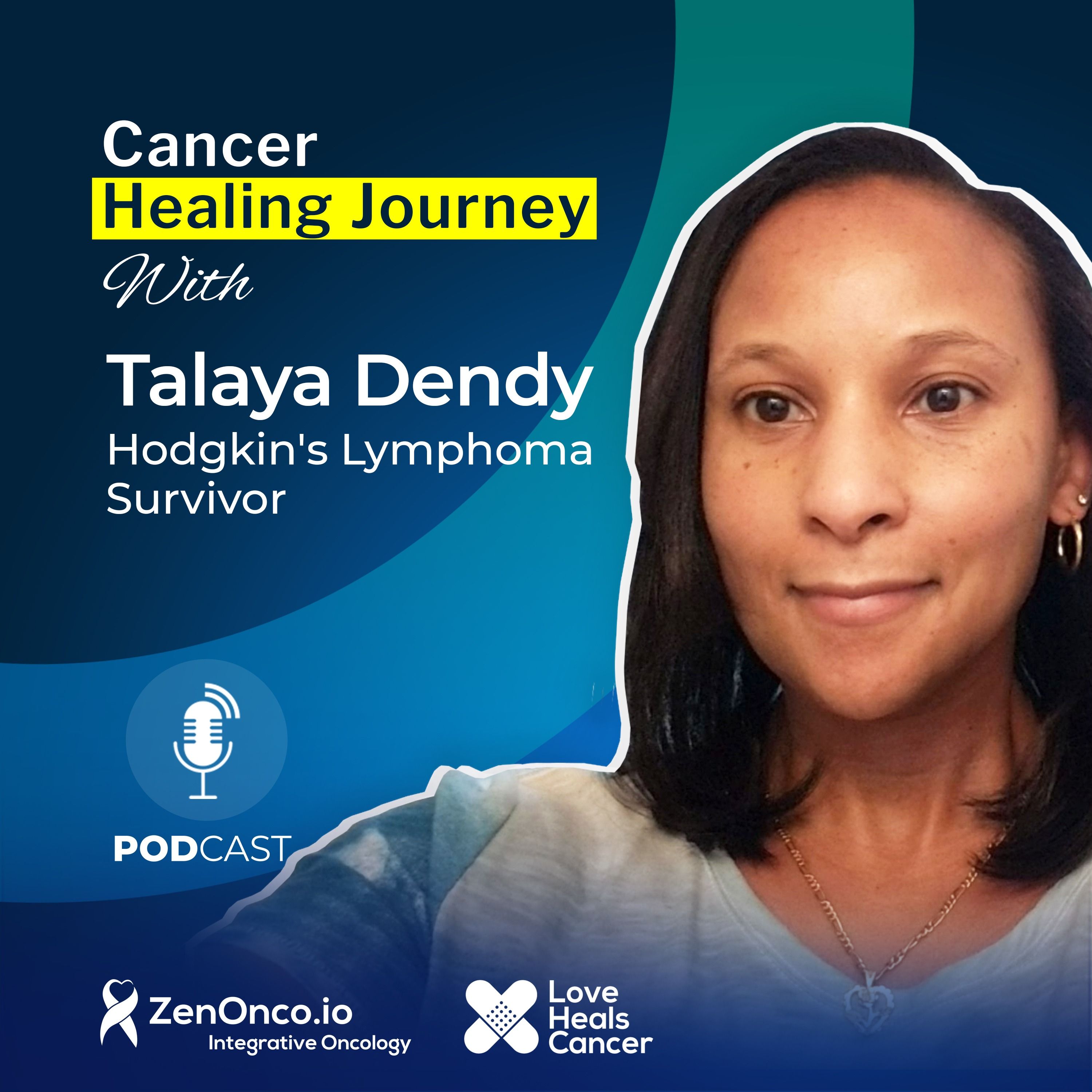 Cancer Healing Journeys by ZenOnco.io & Love Heals Cancer