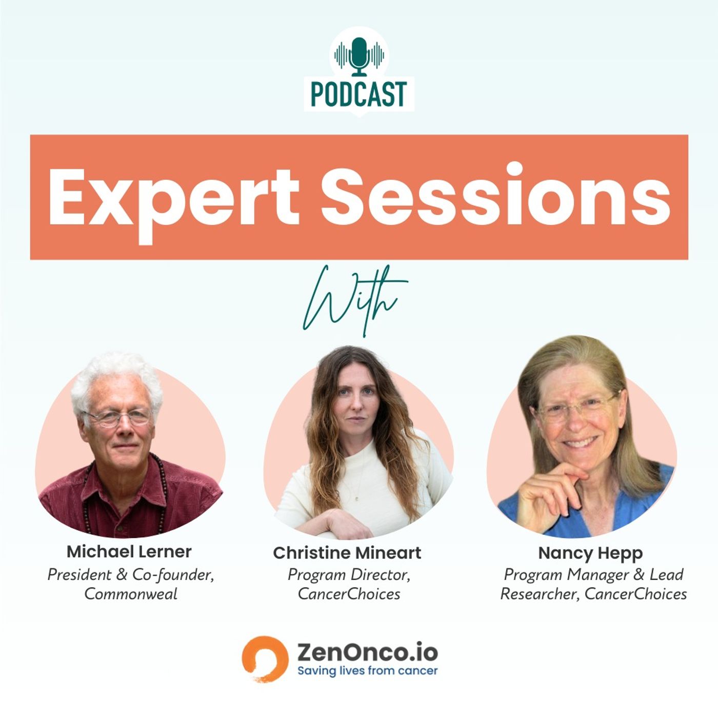 Cancer Expert Talks