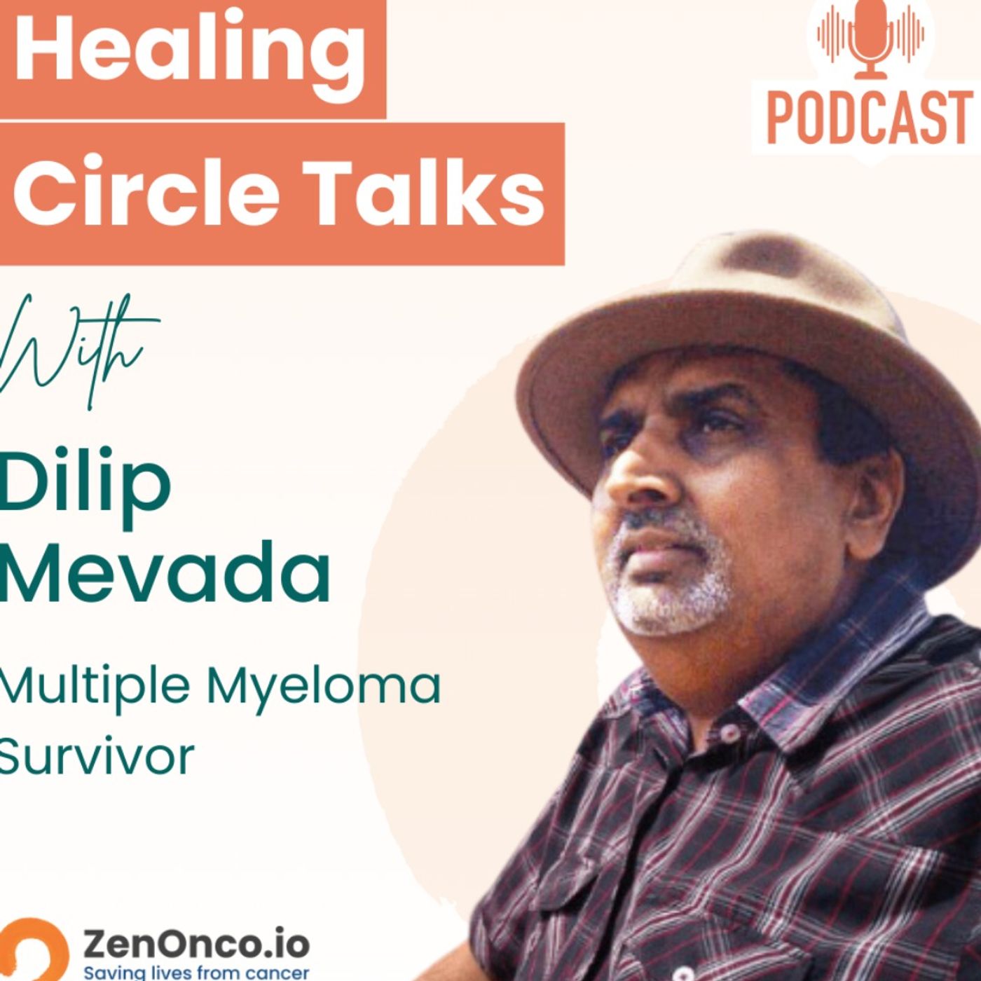 Cancer Healing Journeys by ZenOnco.io & Love Heals Cancer