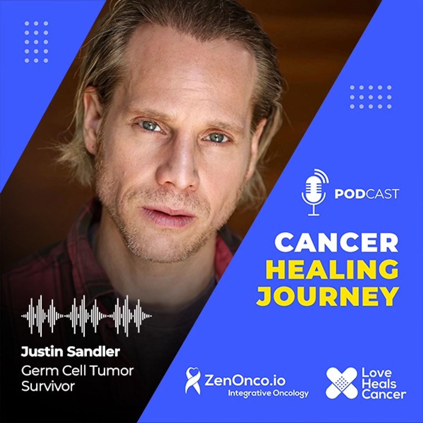 Cancer Healing Journeys by ZenOnco.io & Love Heals Cancer
