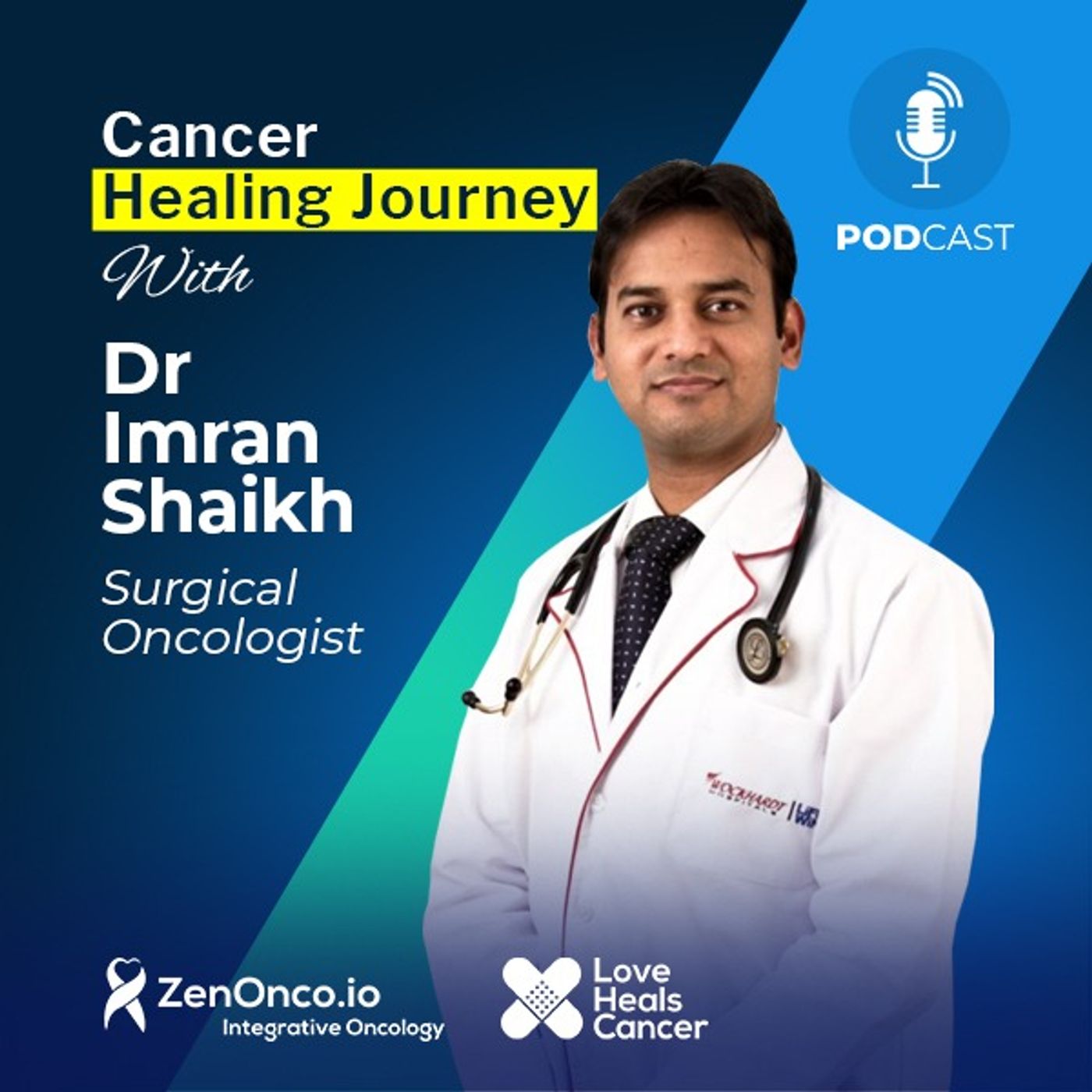 Cancer Expert Talks