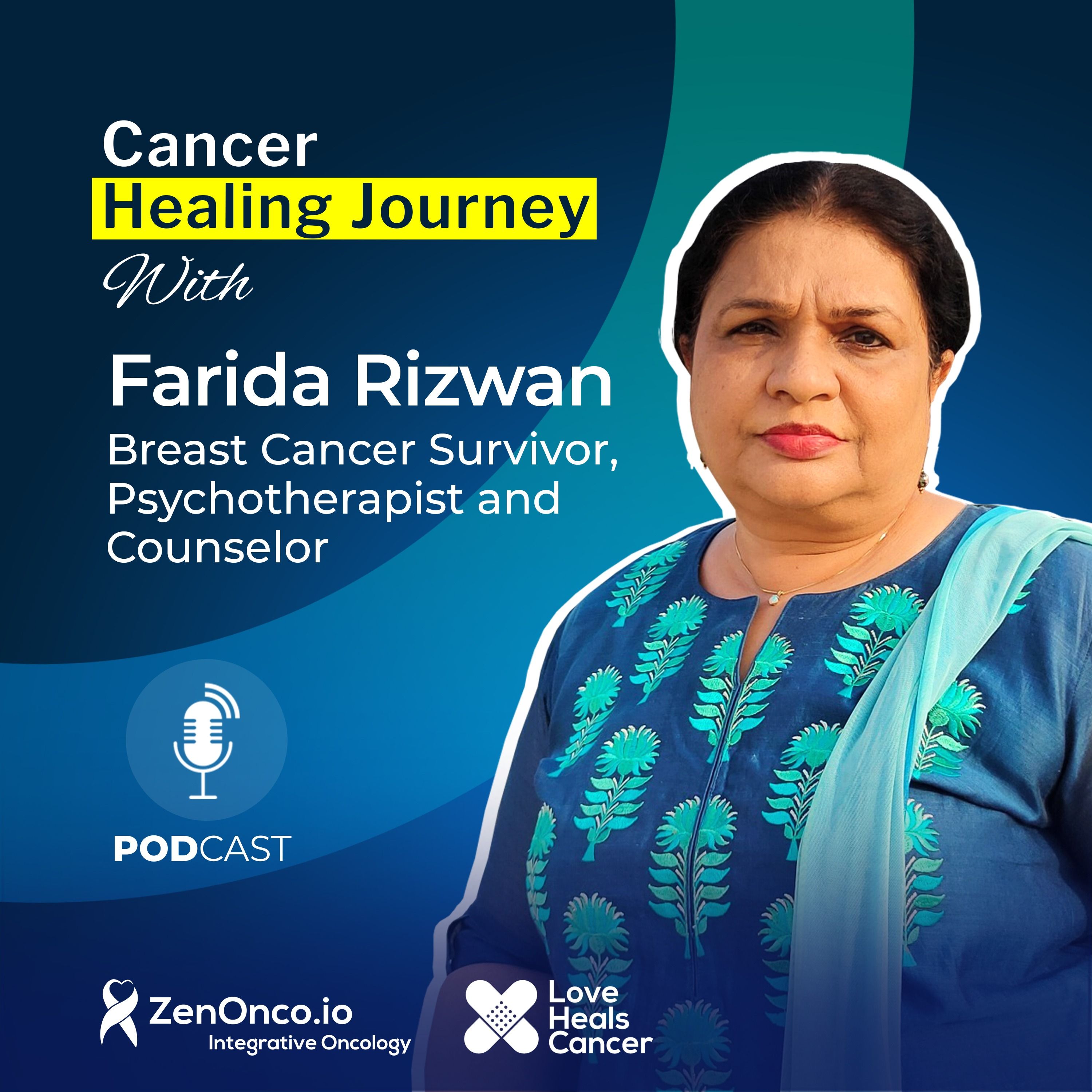 Cancer Healing Journeys by ZenOnco.io & Love Heals Cancer