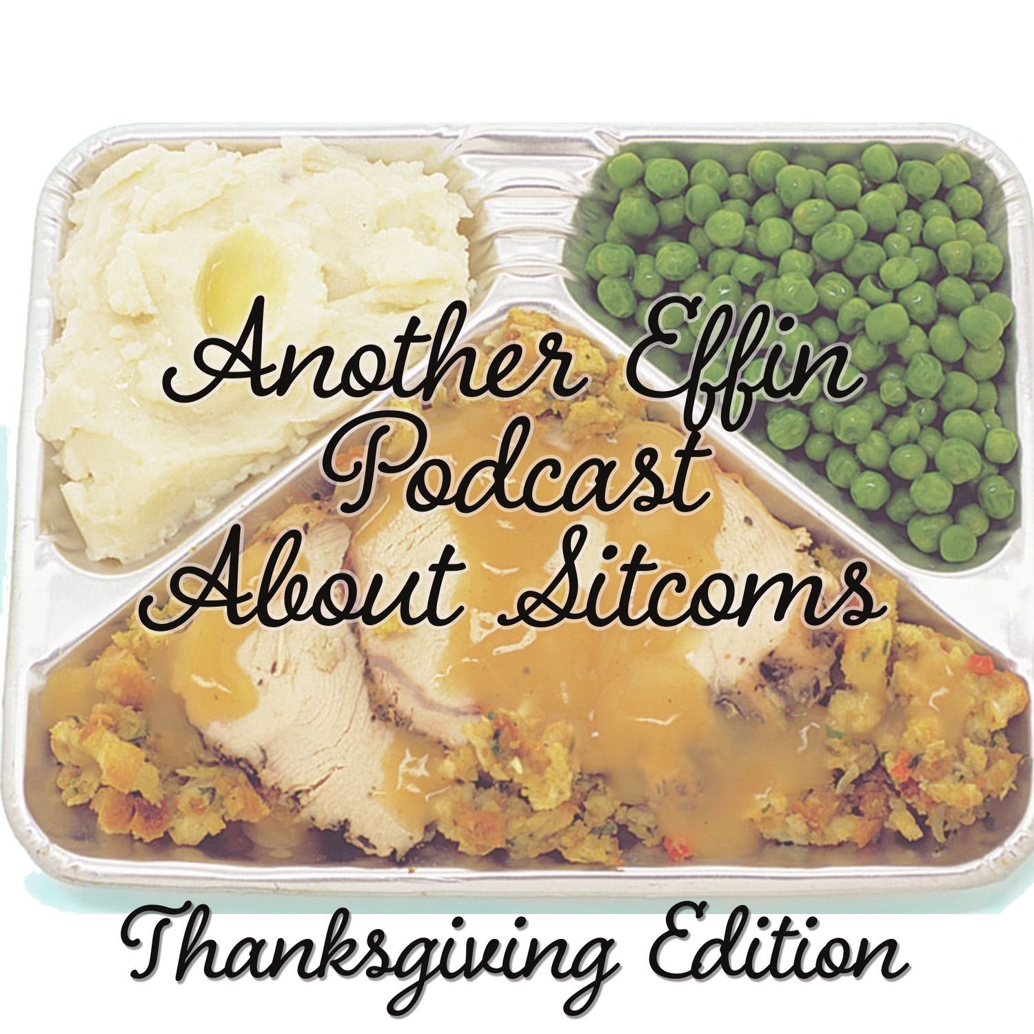 Another Effin\' Podcast About Sitcoms