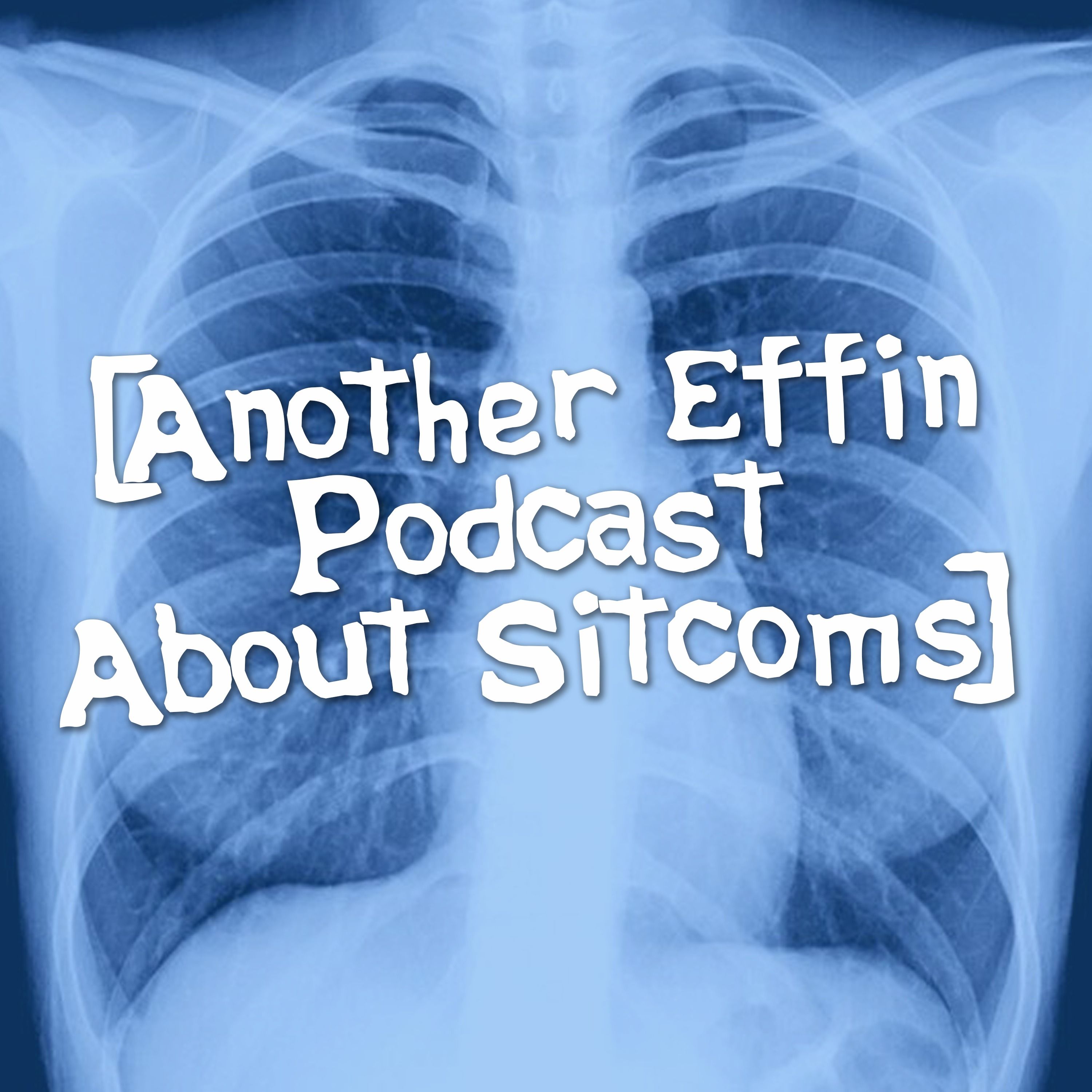 Another Effin\' Podcast About Sitcoms