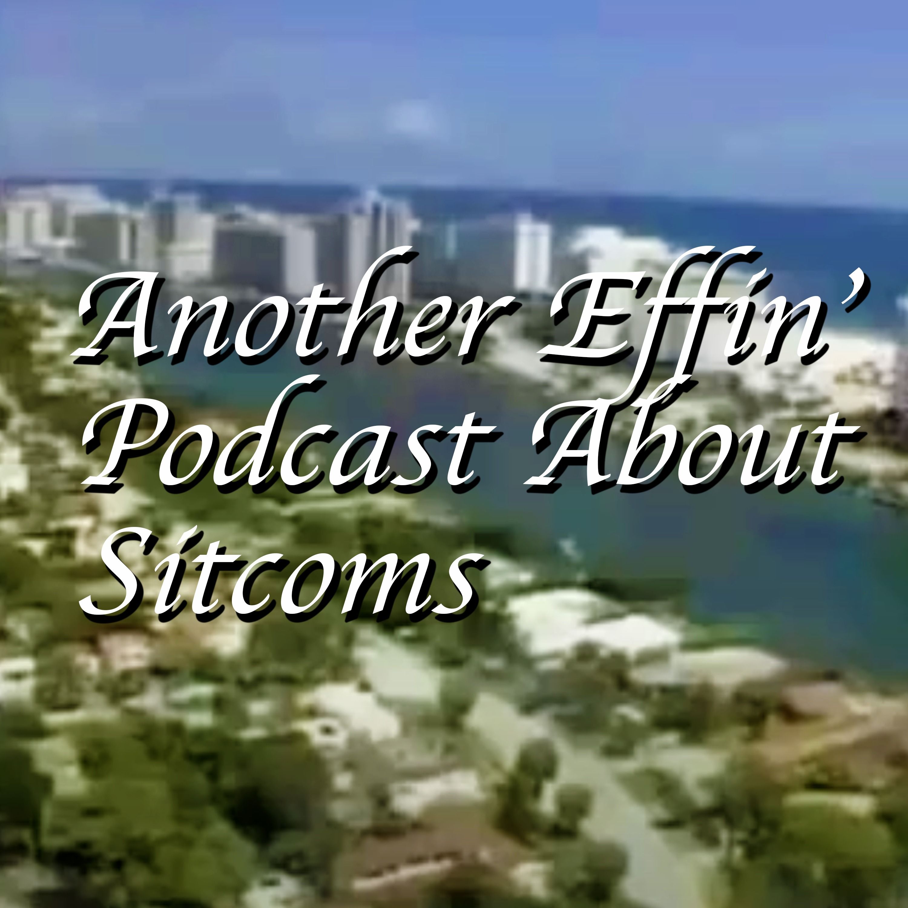 Another Effin\' Podcast About Sitcoms