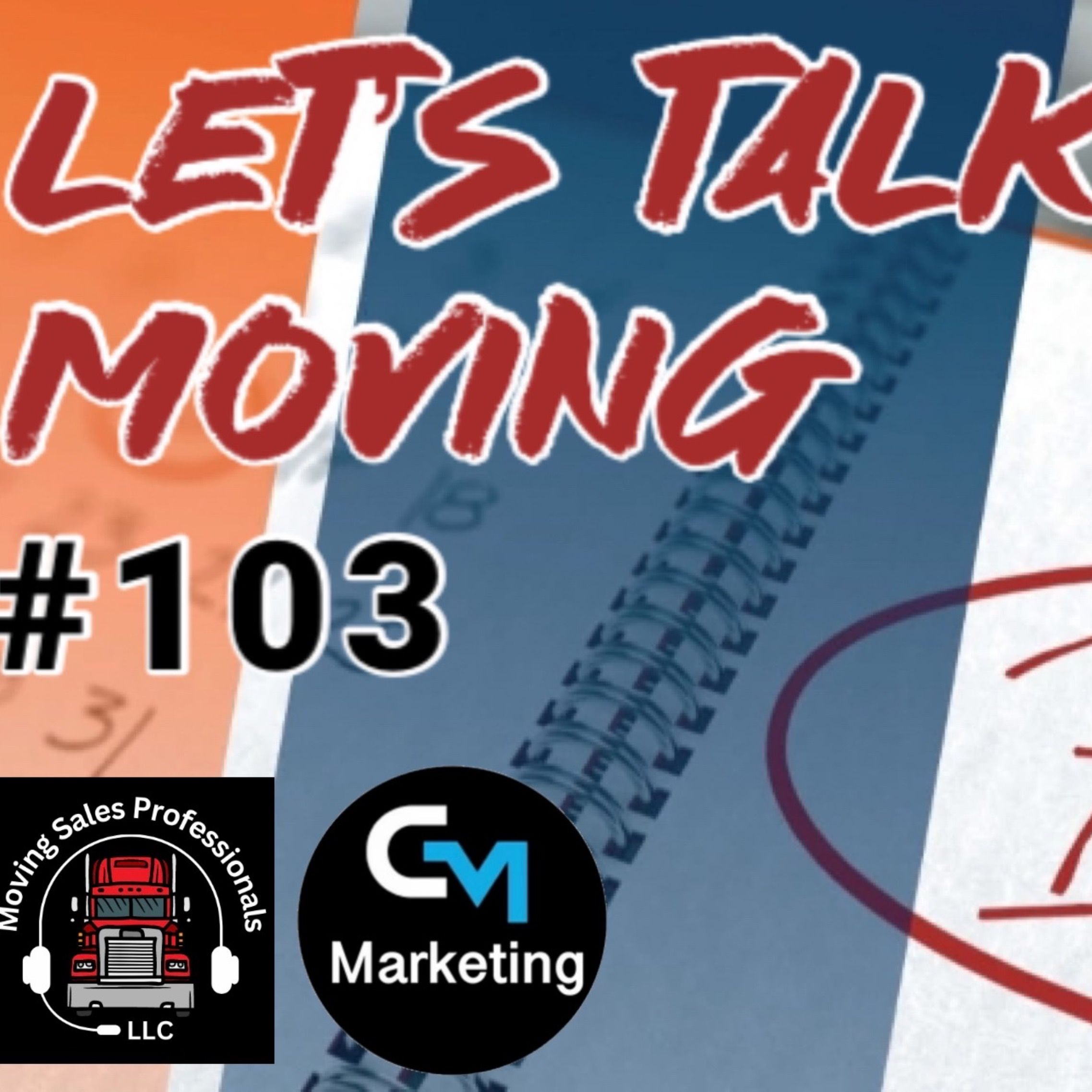 Episode: 103 - Let’s Talk Moving - Across the Pond in Scotland