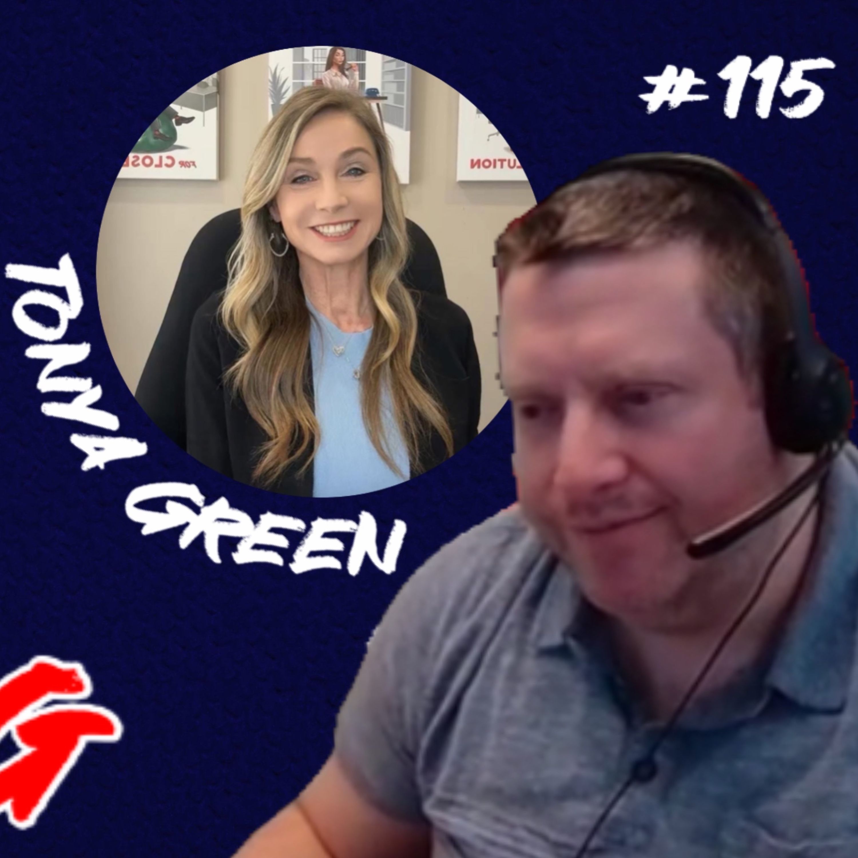 Episode: 115 - Let’s Talk Moving - Make Your Business Known