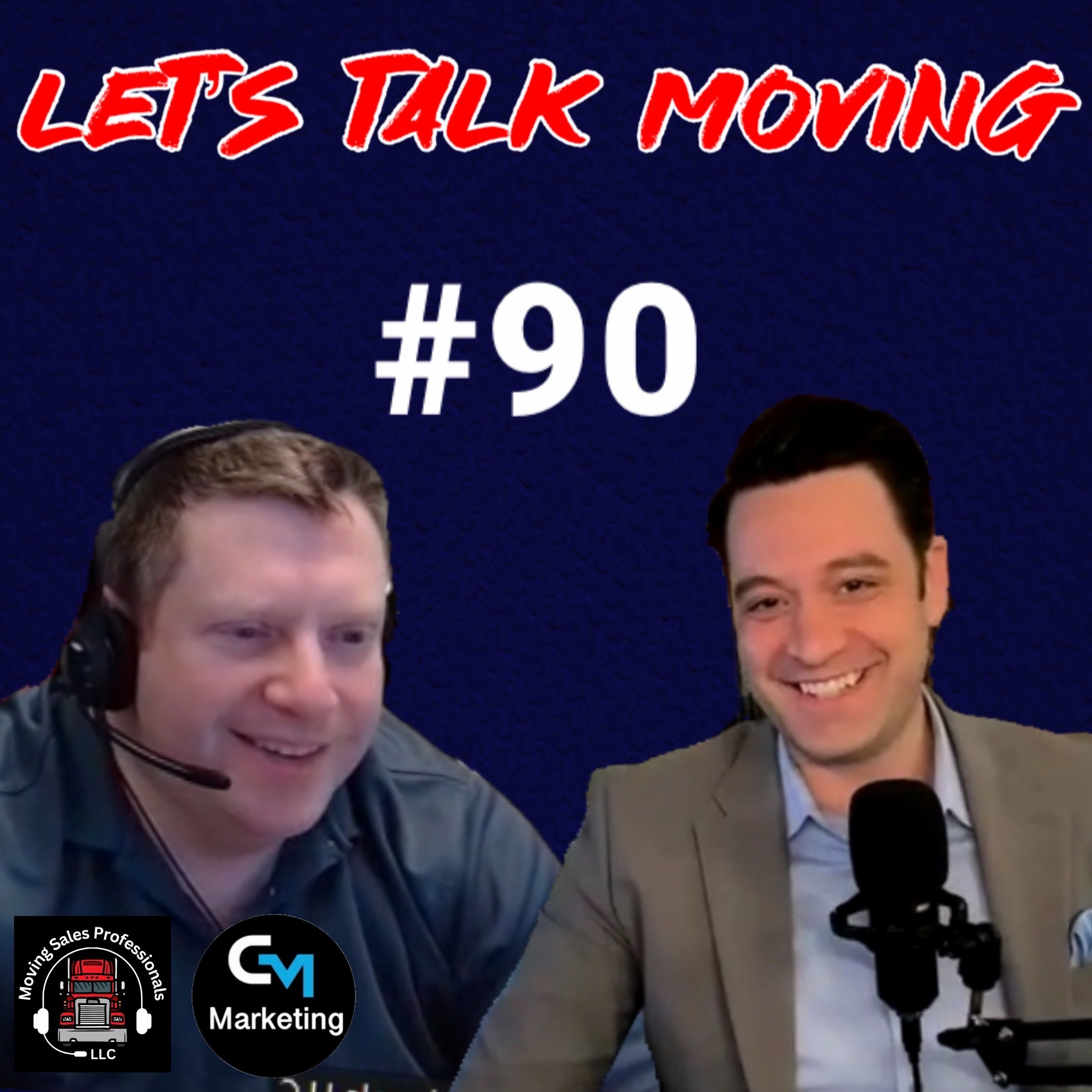Episode: 90 - Let’s Talk Moving - Election, Interest Rates, Housing Market, and More