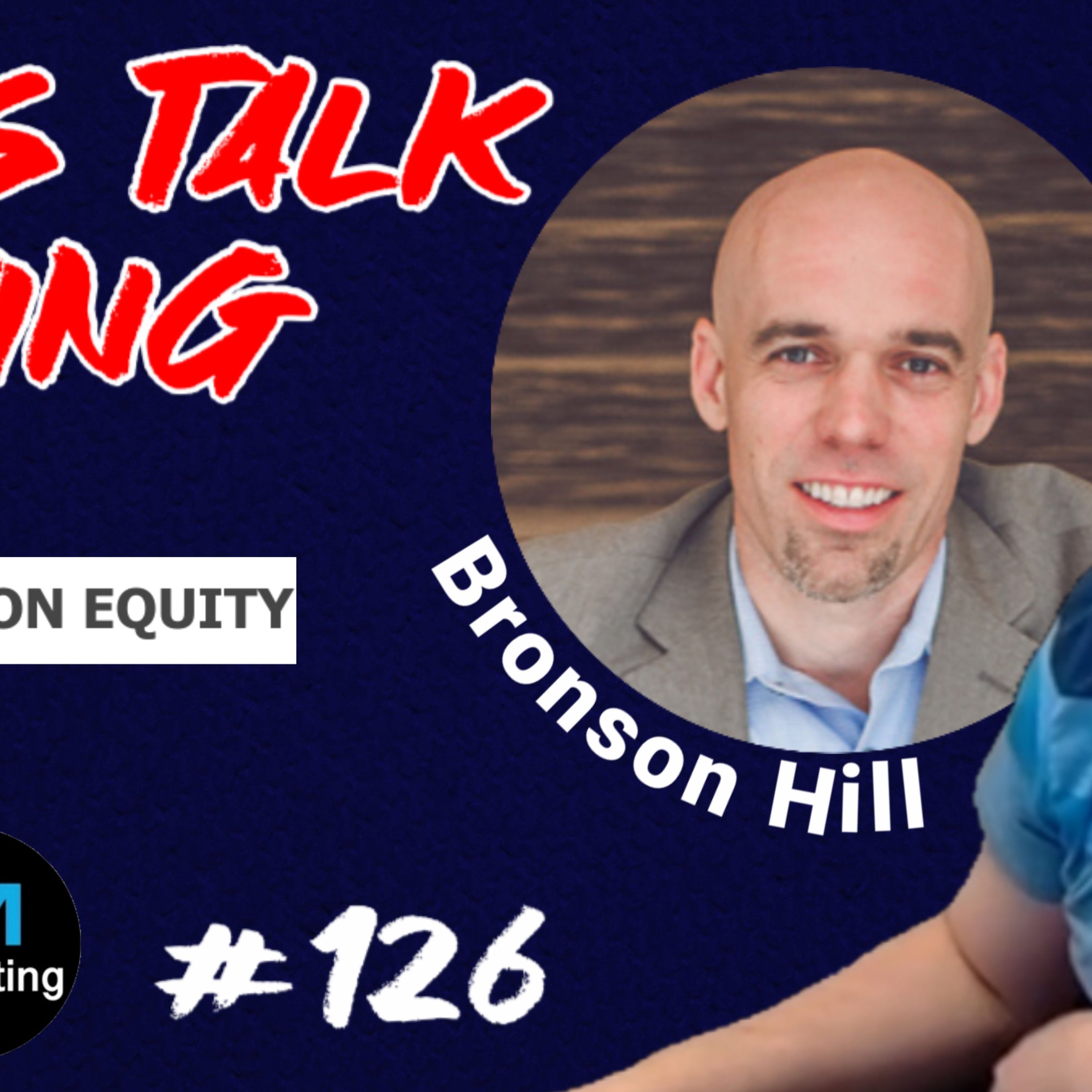 Episode: 126 - Let’s Talk Moving - Importance of Investing