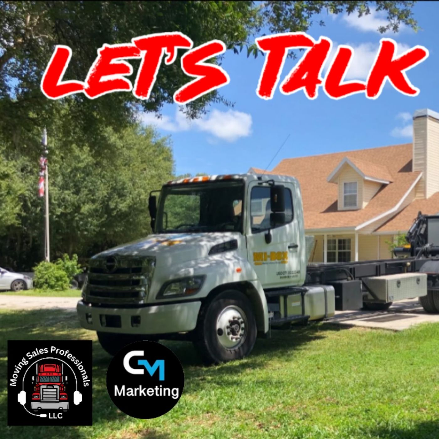Episode: 171 - Let’s Talk Moving - Box Rental Now