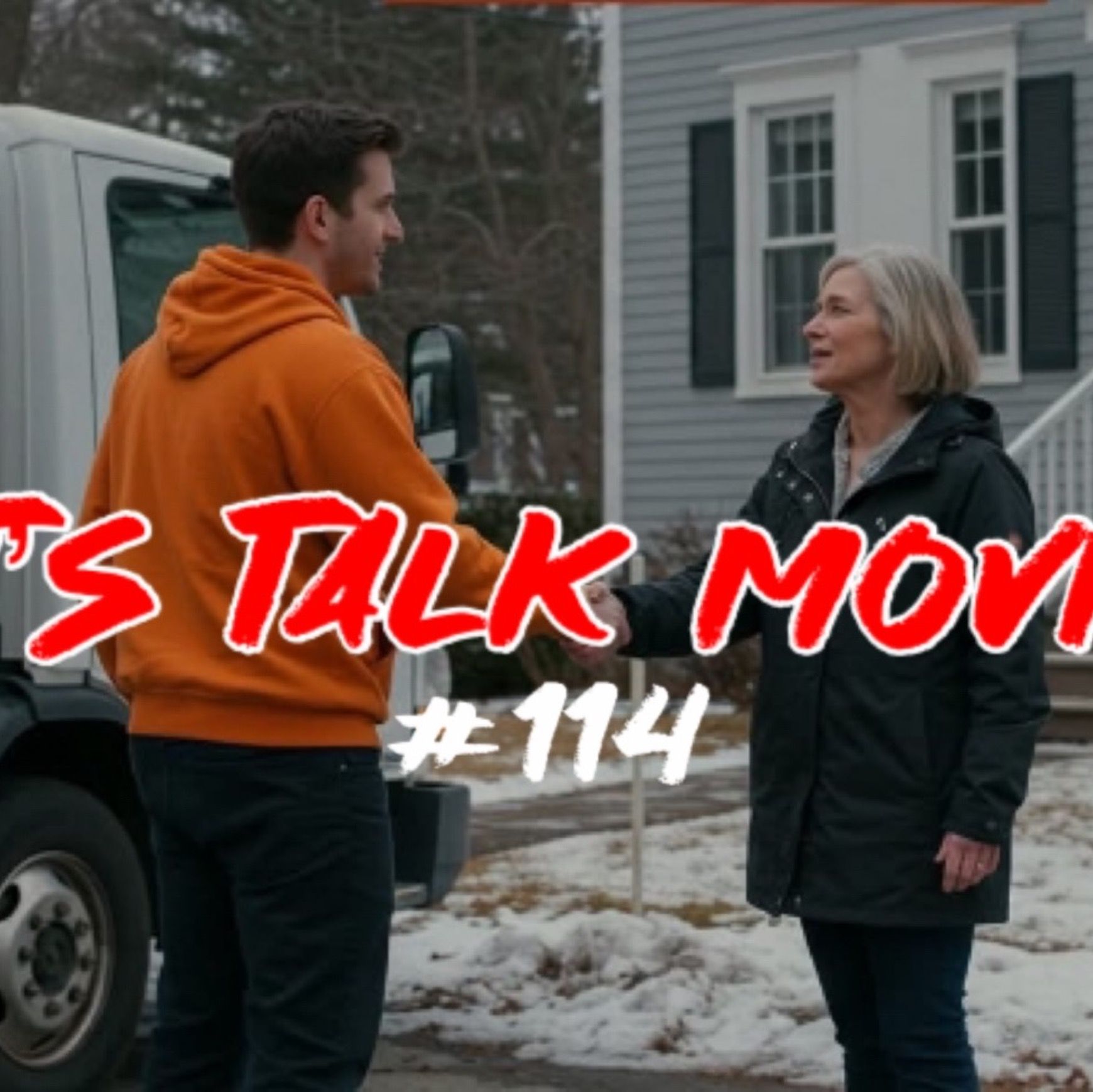 Episode: 114 - Let’s Talk Moving - Kickstart Your Business Q&A Pt. 4 (FINAL)