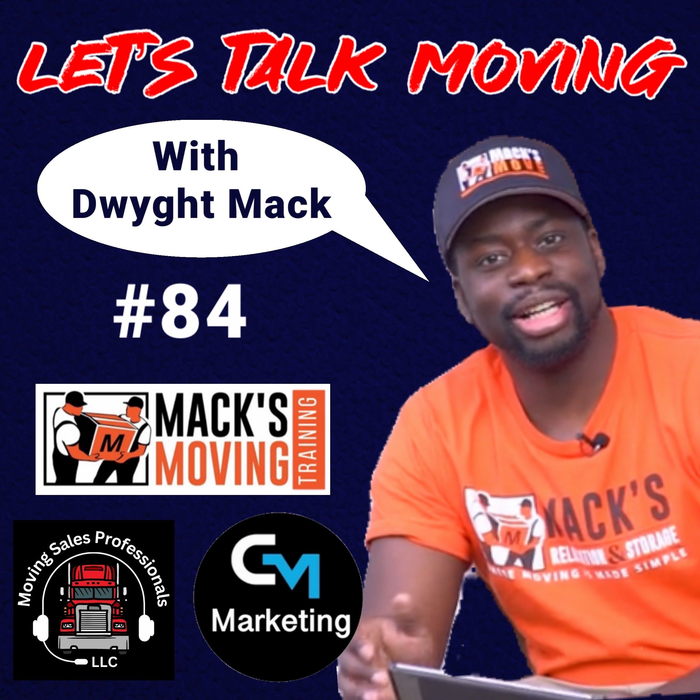 Moving Sales Professionals Lets Talk Moving