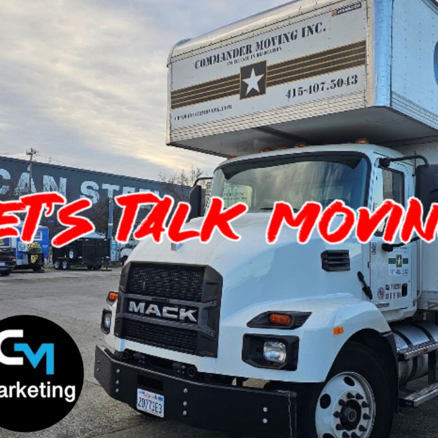 Episode: 116 - Let’s Talk Moving - Provide Good Service