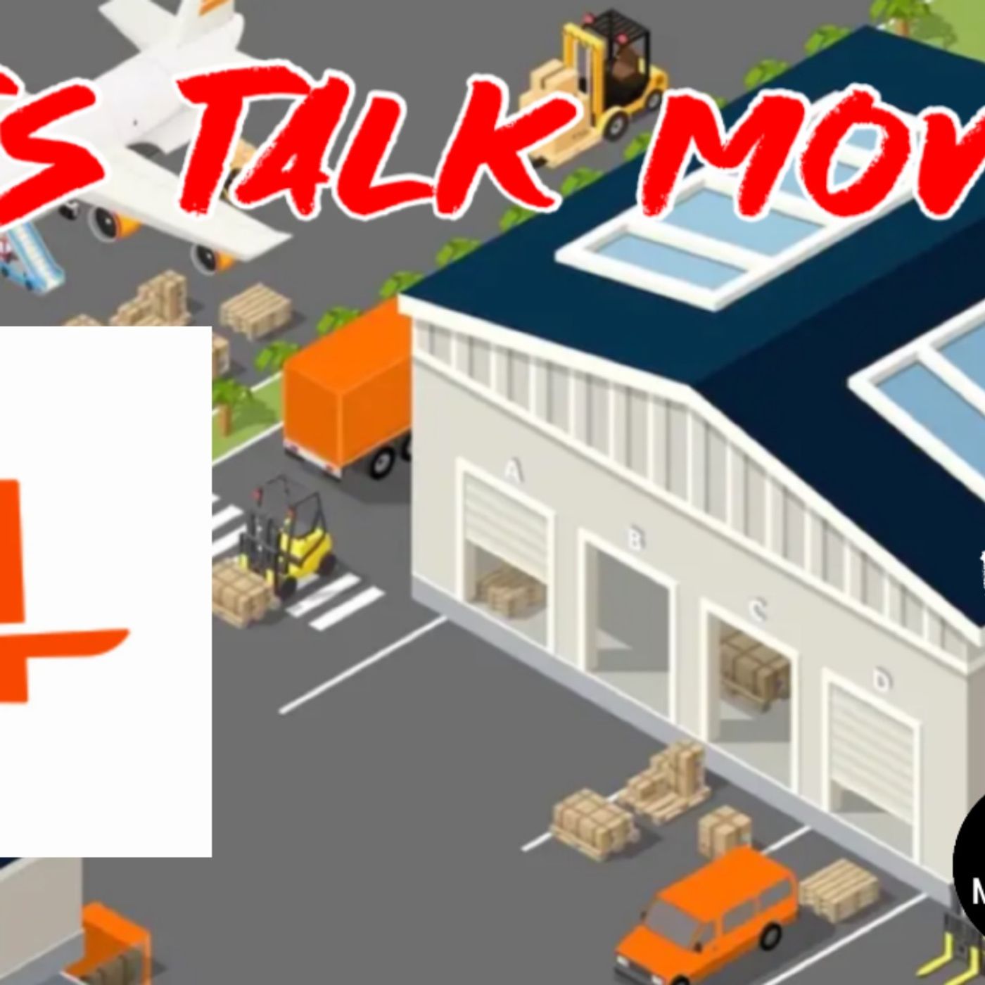 Episode: 145 - Let’s Talk Moving - aircon.ai