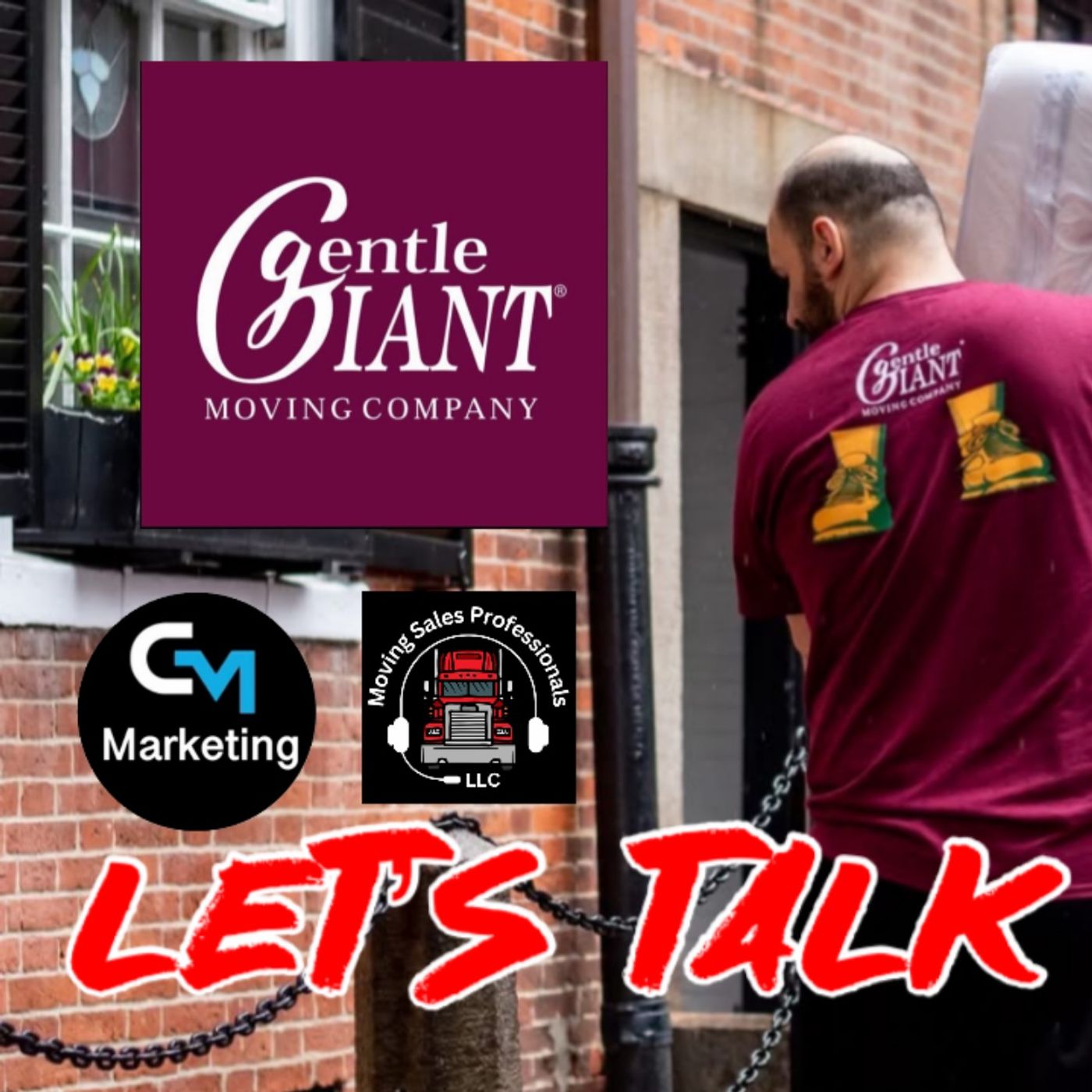 Episode: 152 - Let’s Talk Moving - The Politics of Moving Pt. 1